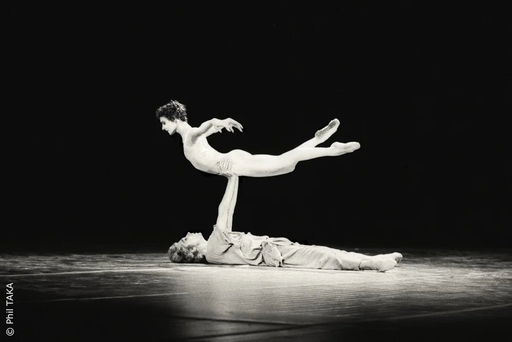 The Creator — 4Pointe