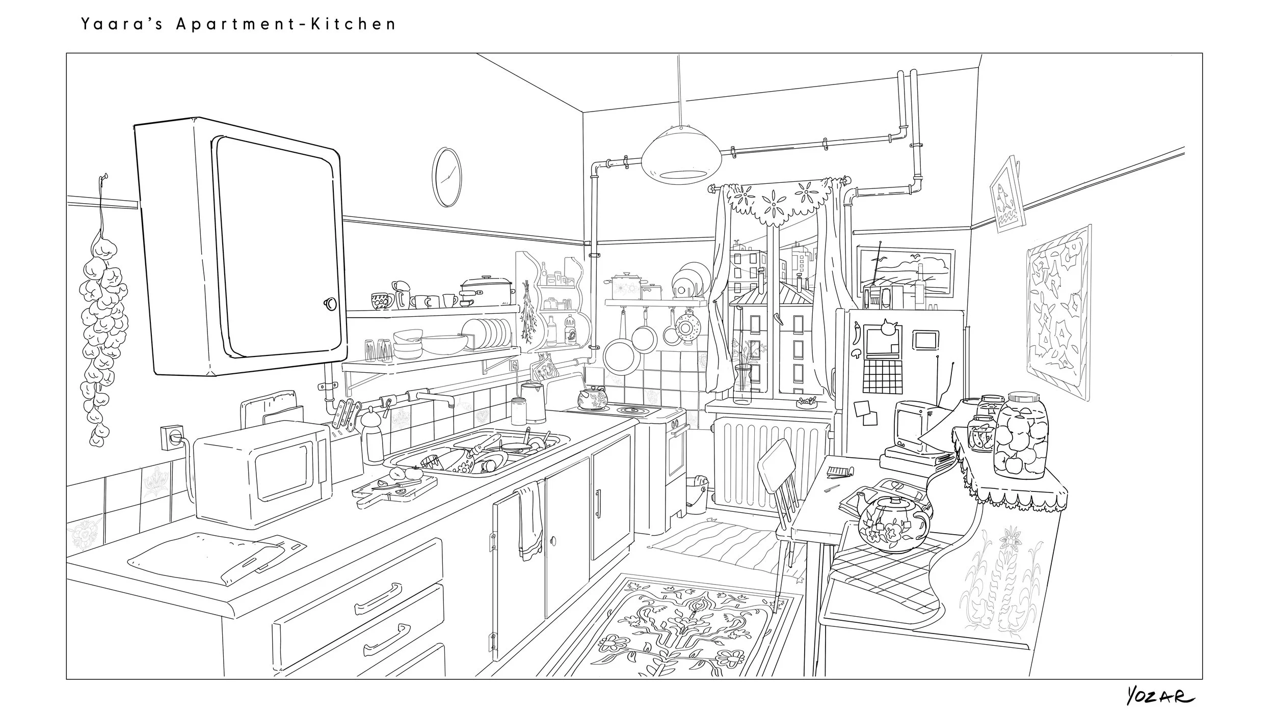 Yaara's Apartment Kitchen Layout.jpg