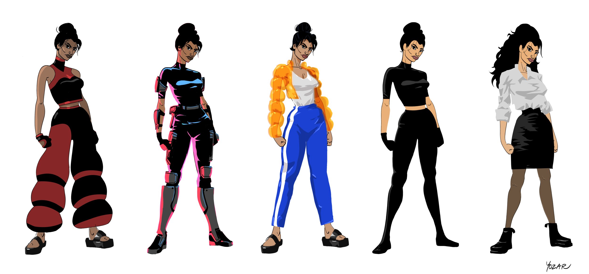 Secret Agent Nanny Final Designs.jpg