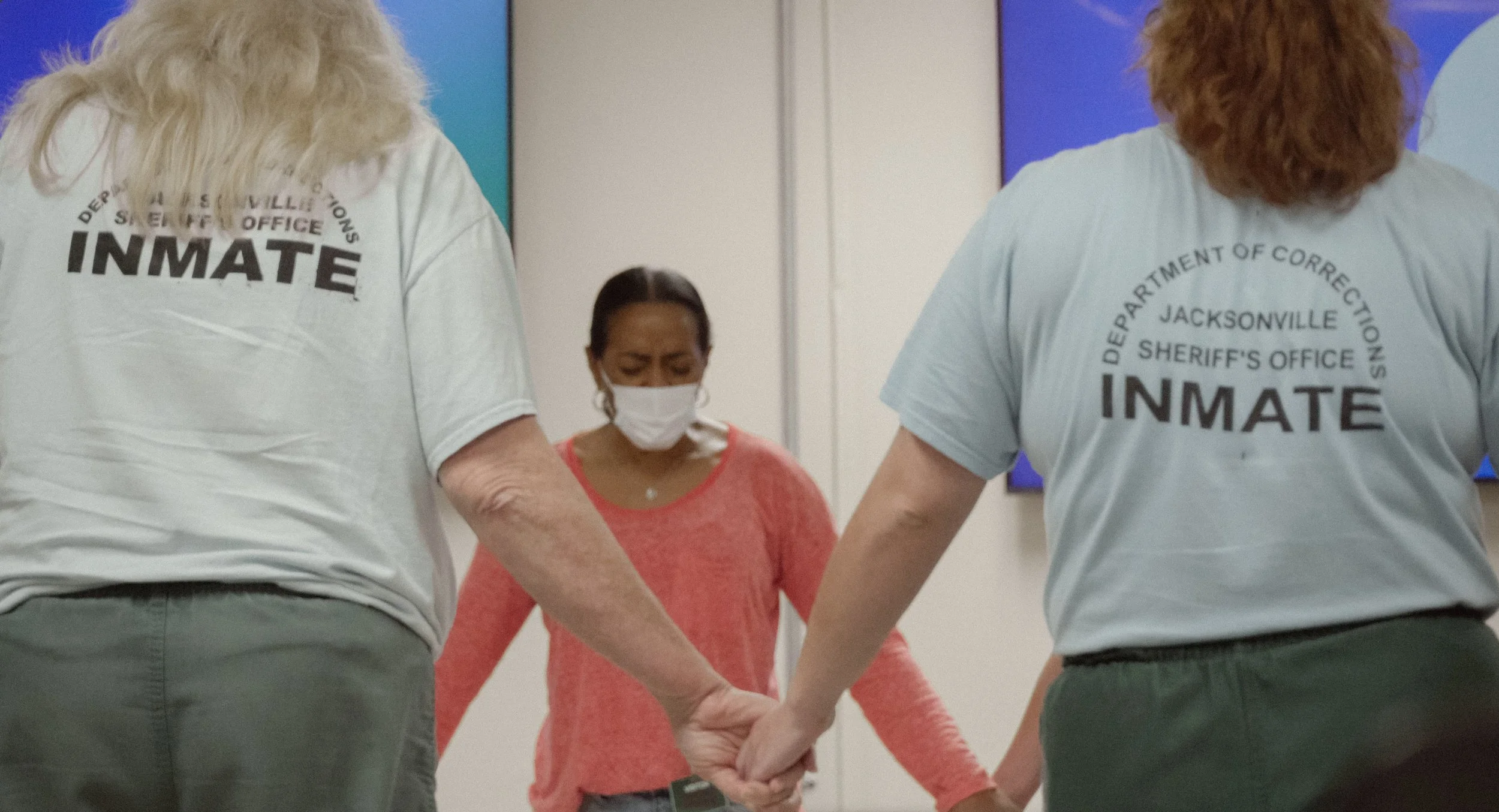 Correctional Ministries Elevate Life Church in Jacksonville, FL