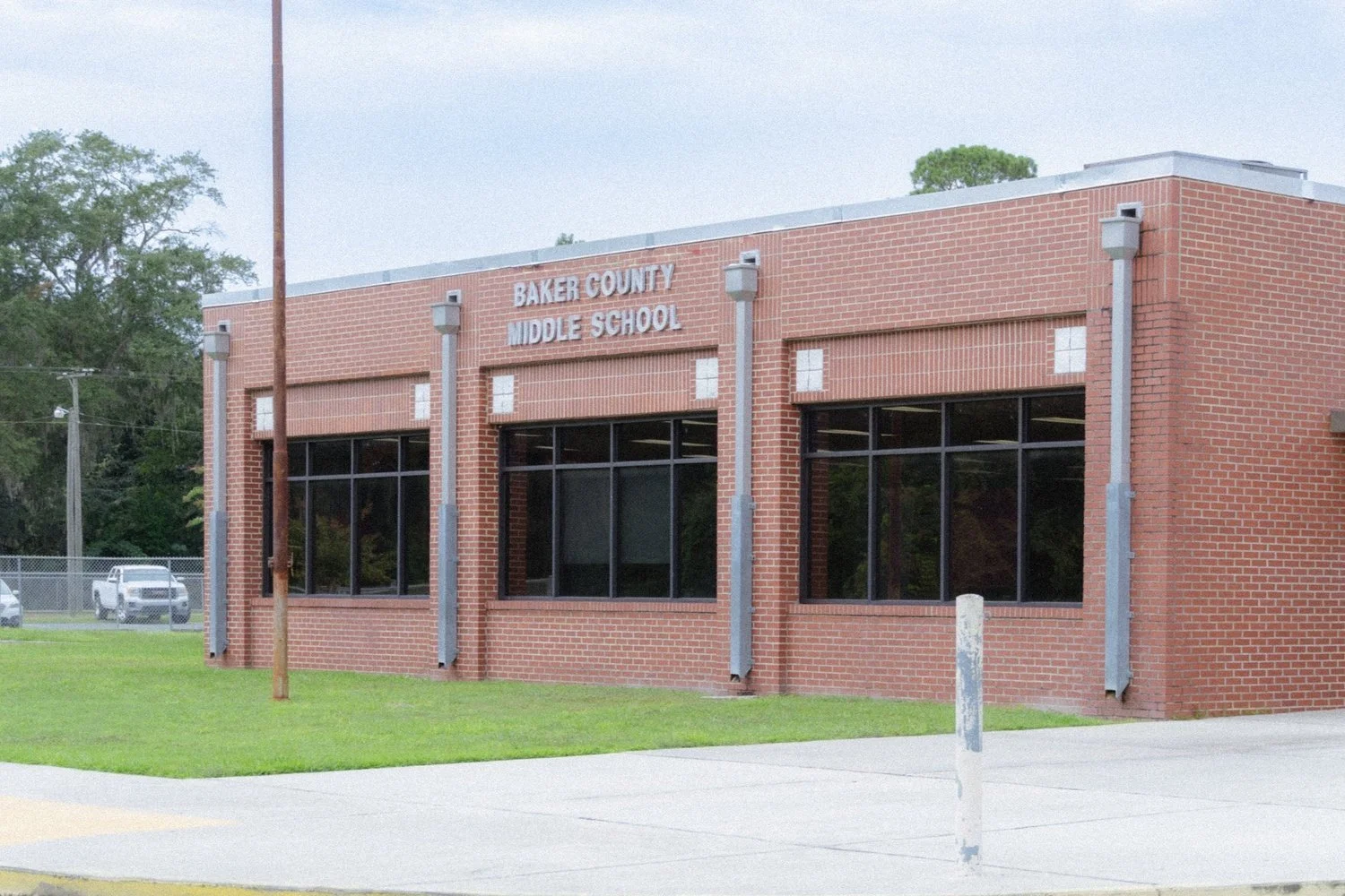 Macclenny Campus Elevate Life Church in Jacksonville, FL