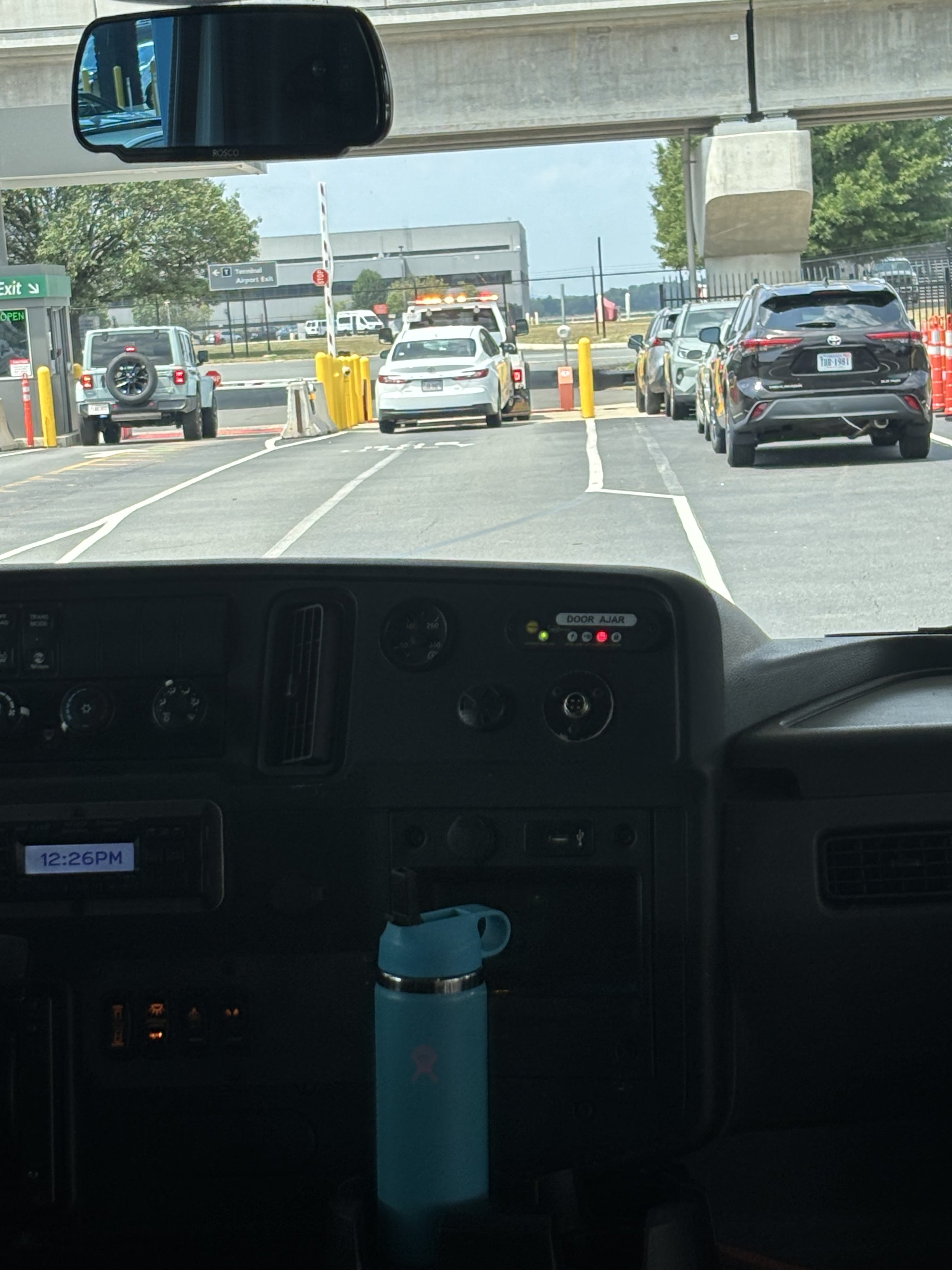 ONCE THEY ARE ATTACKED THEY ARE TAKEN TO THE DARK GREY BUILDING AND AQUAMATED. THEIR RENTAL CAR IS THEN TOWED AWAY AND THE PERSON REPORTED AS MISSING