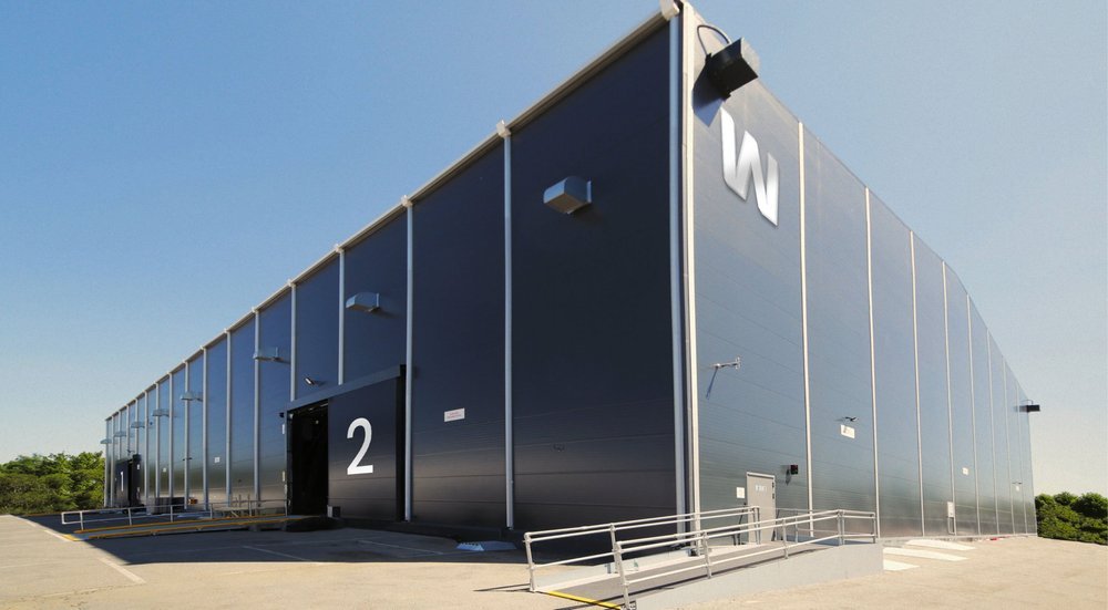 WINNERSH FILM STUDIOS