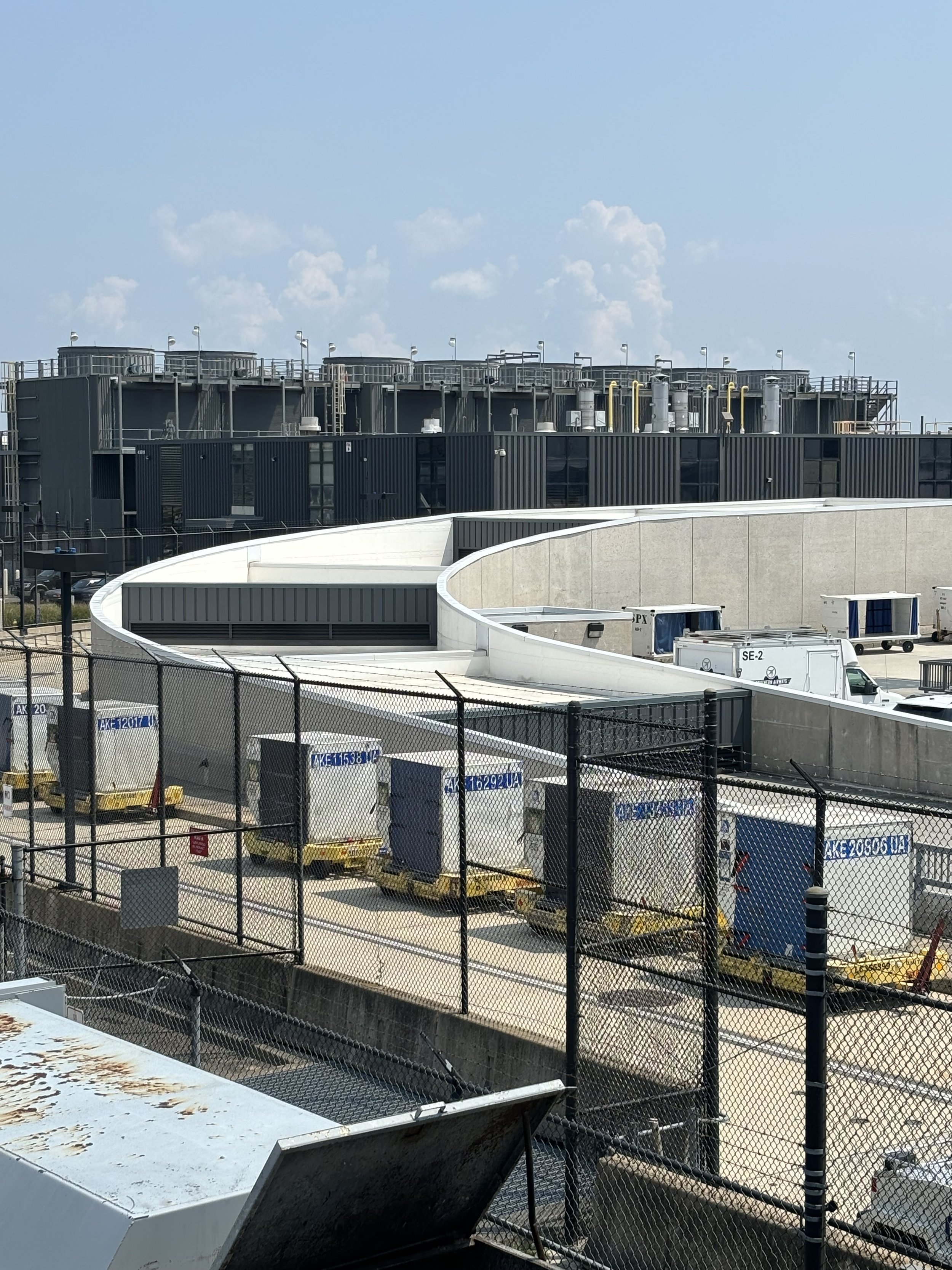 SAME FACILITY BUT SLIGHTLY DIFFERENT ANGLE TO PROVIDE ANOTHER SETTING