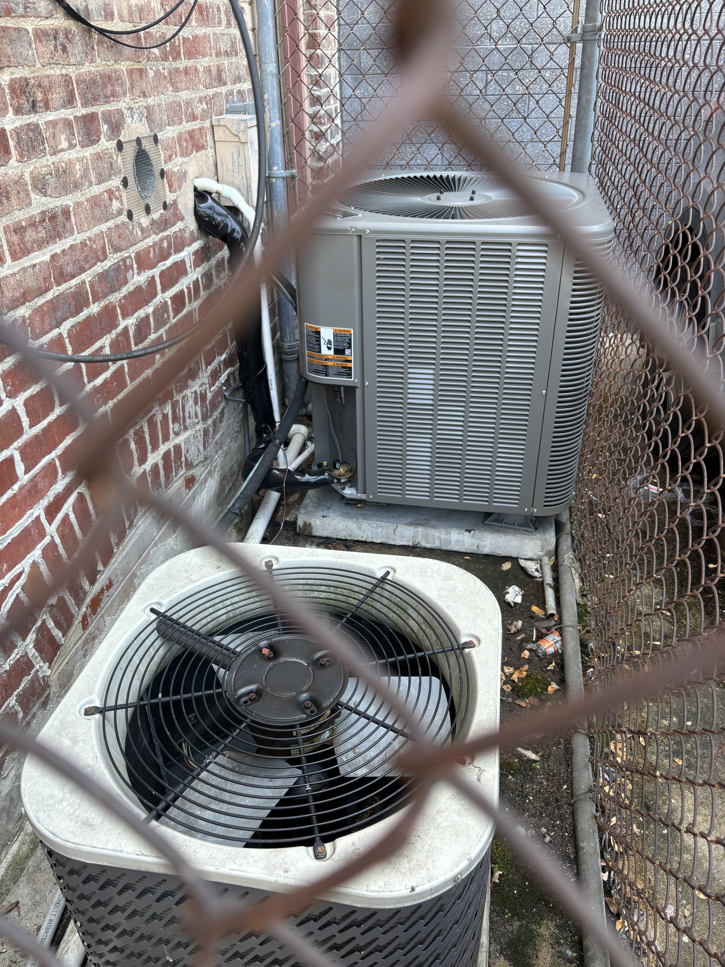 AN ARRAY OF BOTH HOT / COLD DEVICES WHICH CAN BE USED AS PART OF THE AQUAMATION PROCESS