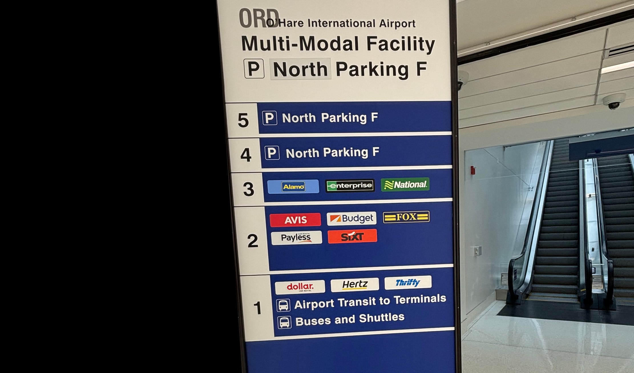 A MORE DETAILED SIGN IS ON DISPLAY OF THE FACILITY ON THE GROUND FLOOR IF REQUIRED