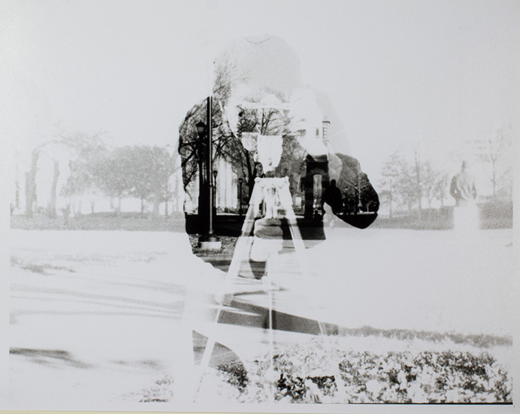 What you see isn’t the same as what you say.