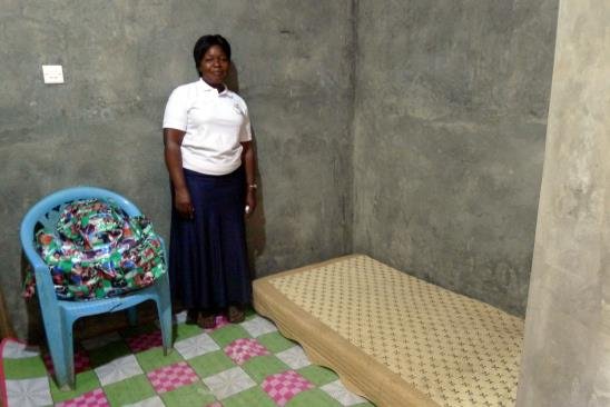 Hidden Treasures Primary School, Uganda - Jan 2025 Update