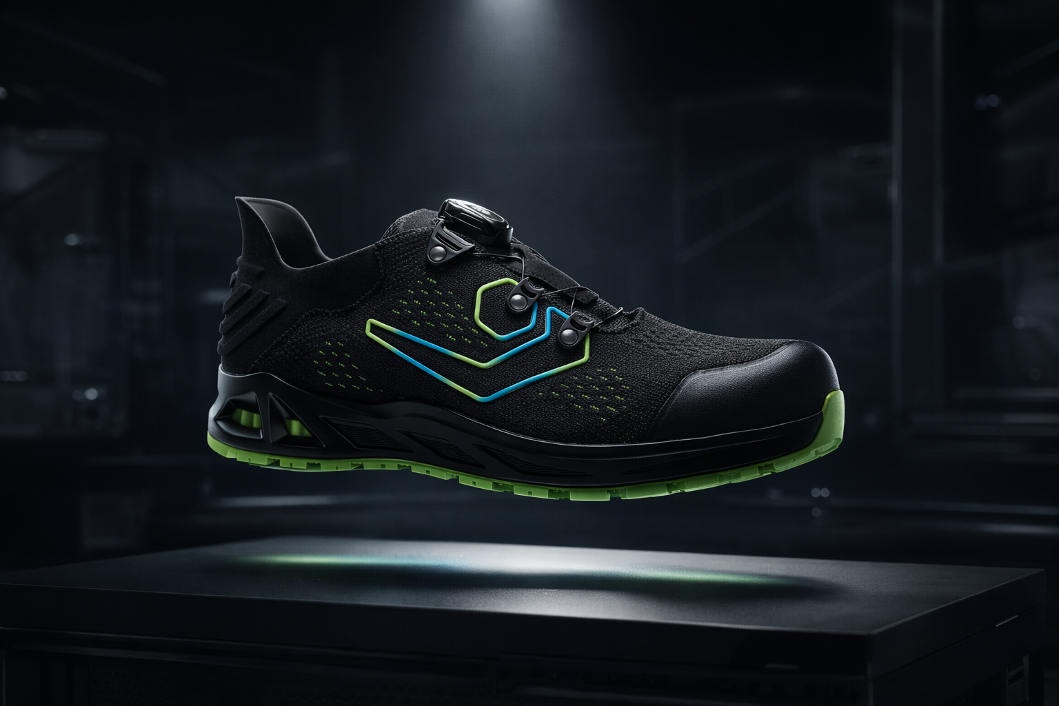 KAPTIV: La Rivoluzione che Sente Come Ti Muovi