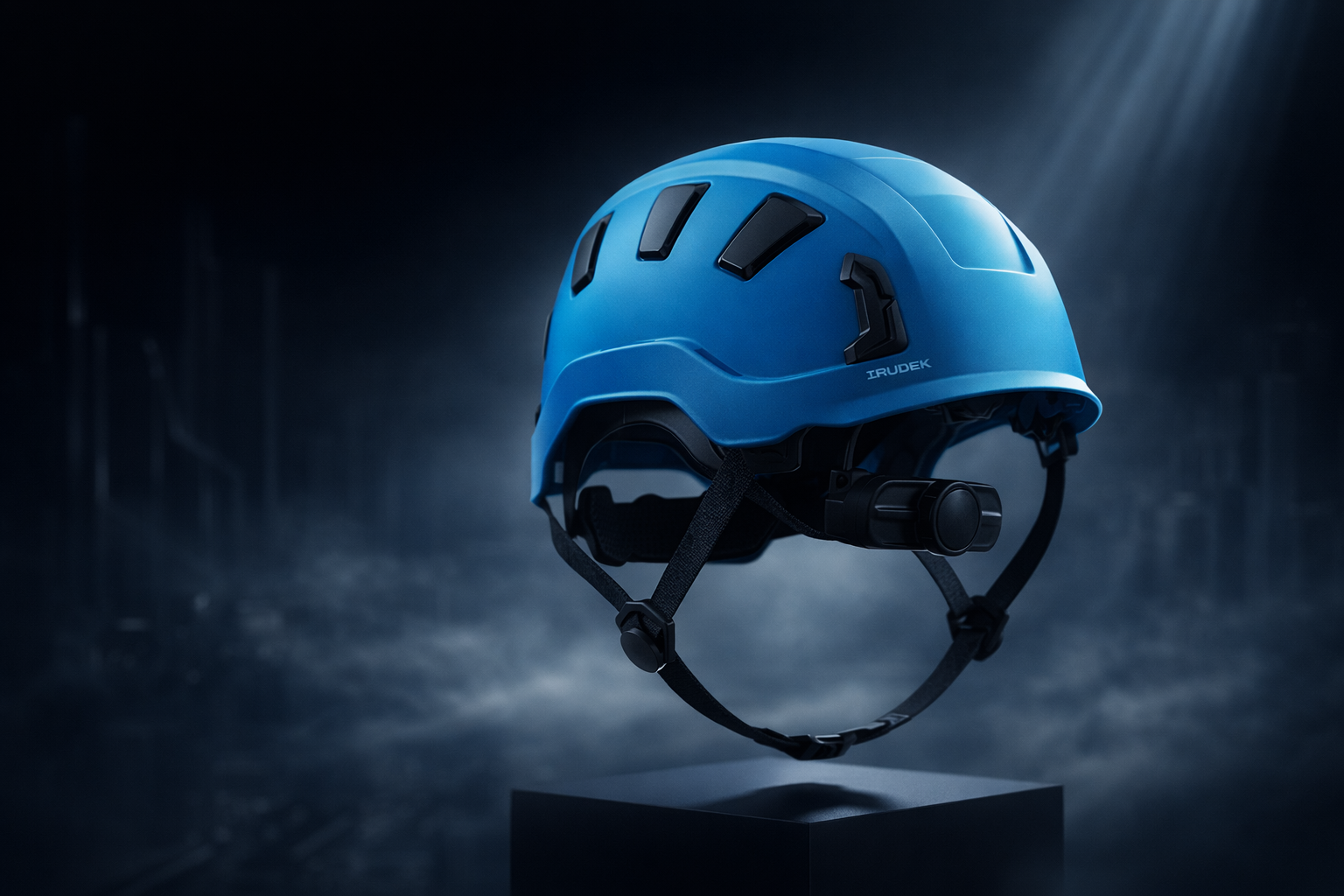 Nuovo Irudek Oreka II Vent Benvenuto in una nuova era di Sicurezza e Performance!