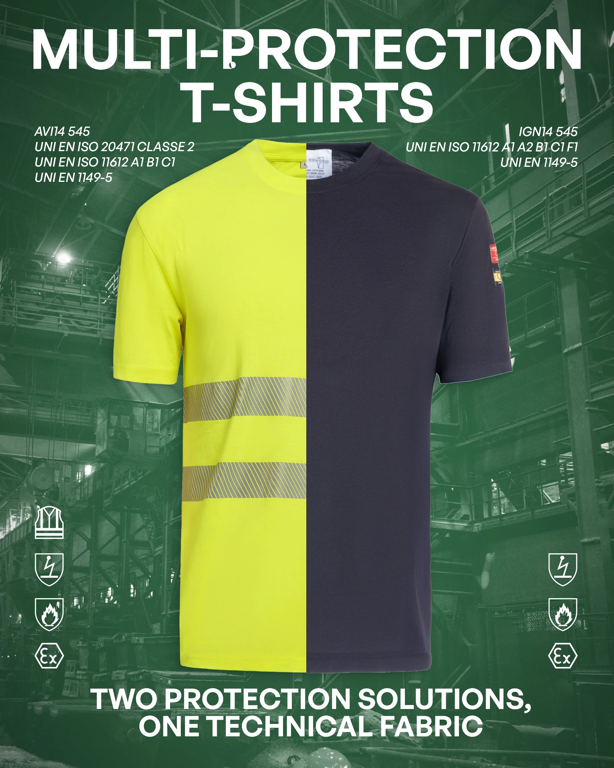 T Shirts Multiprotezione by P&P.jpg