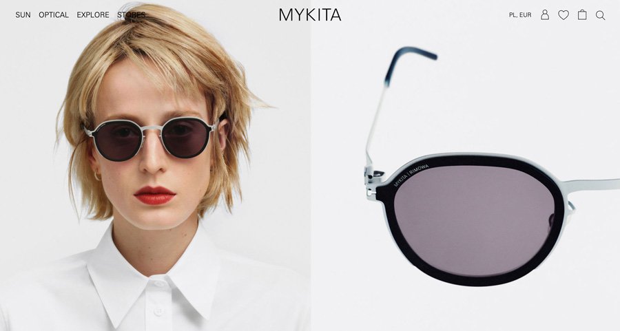 Rimowa x Mykita