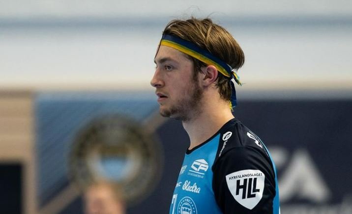 Langer si zahraje finále švédské ligy. Nejde to s ničím srovnávat, říká