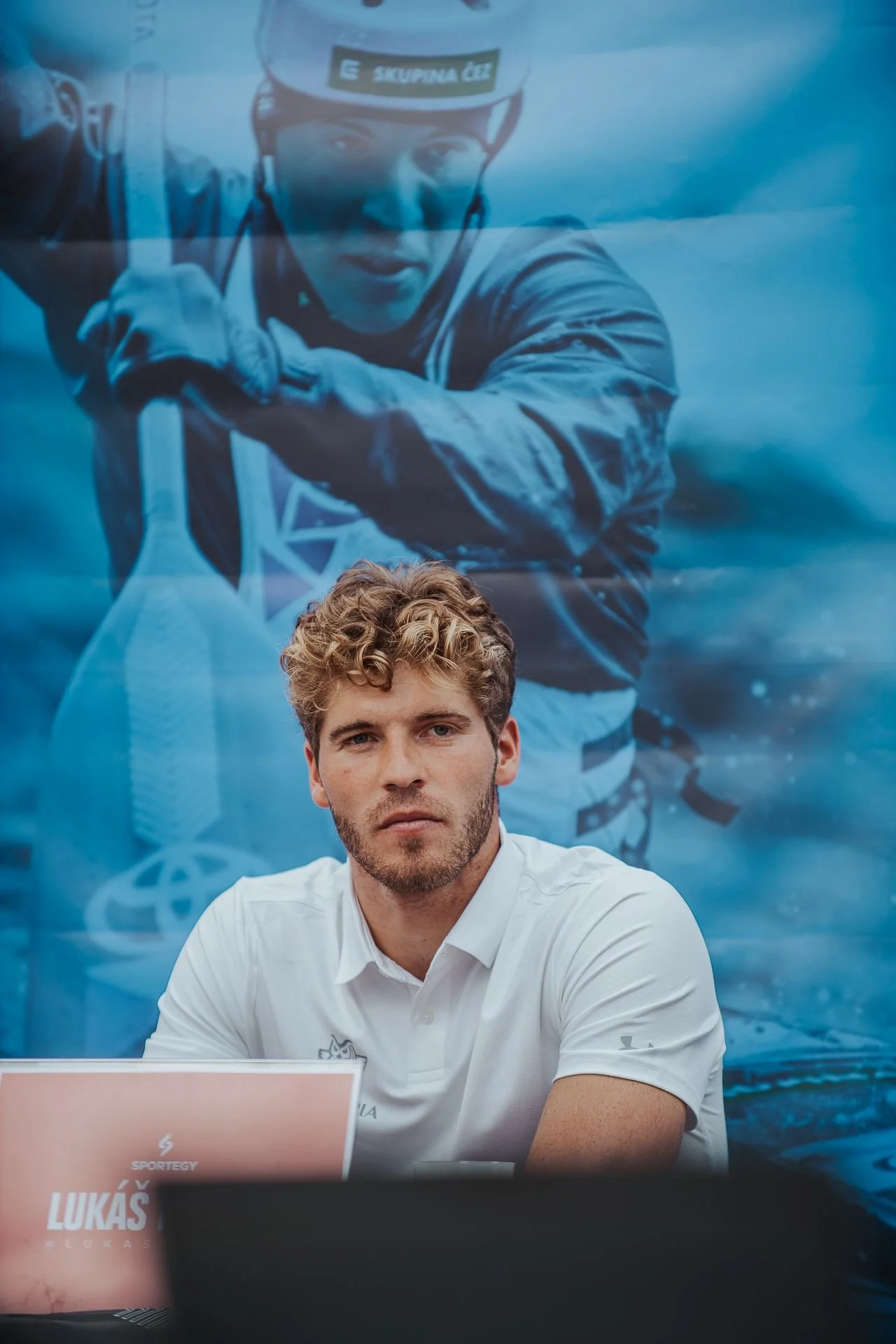 Ze čtyř závodů tři vítězství. Před mistrovstvím Evropy jsem na tom asi dobře, říká Rohan