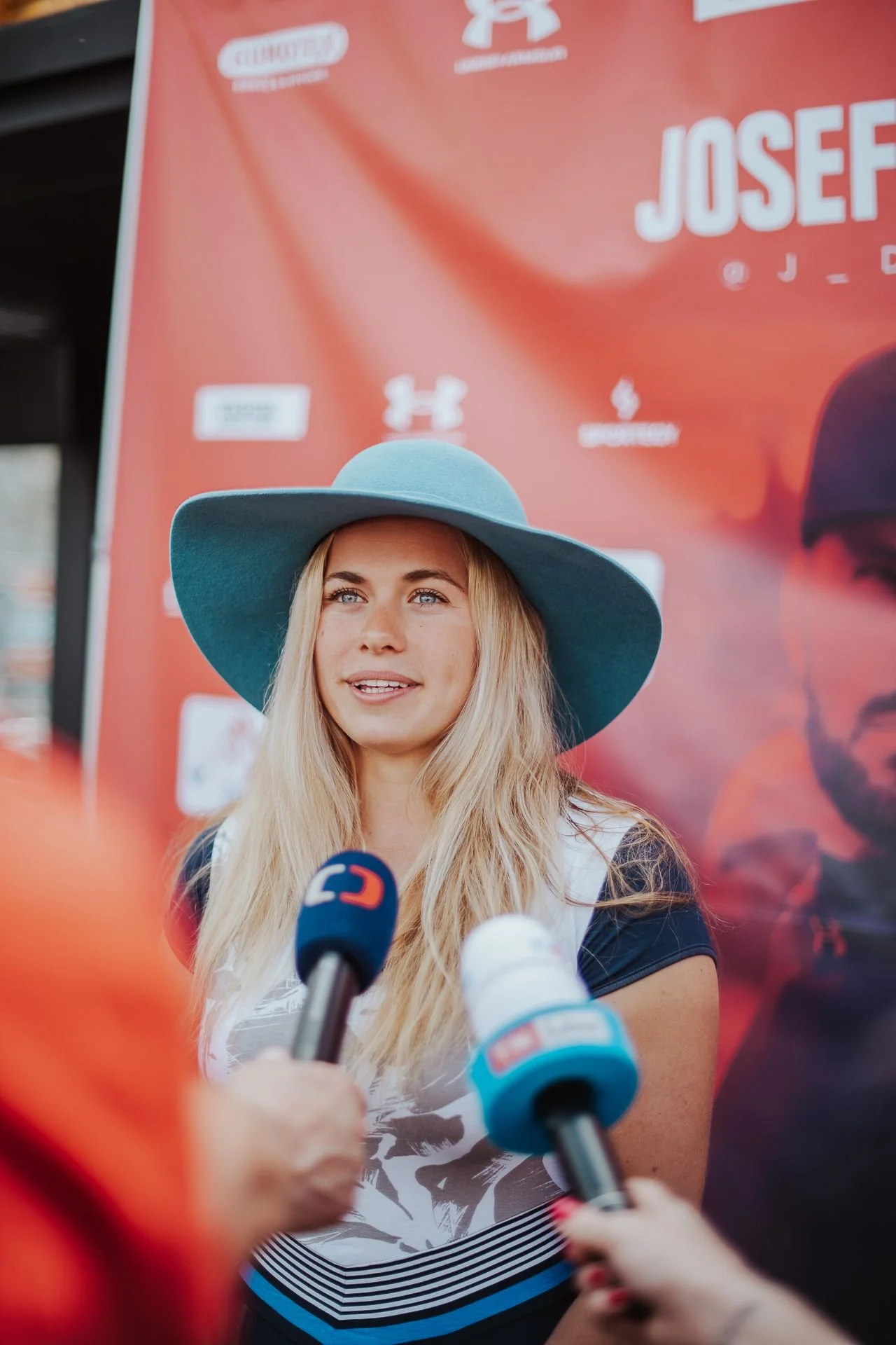 Paloudová si na domácí scéně vyjela finále. Kamarádi aspoň už ví, co je rychlostní kanoistika, směje se