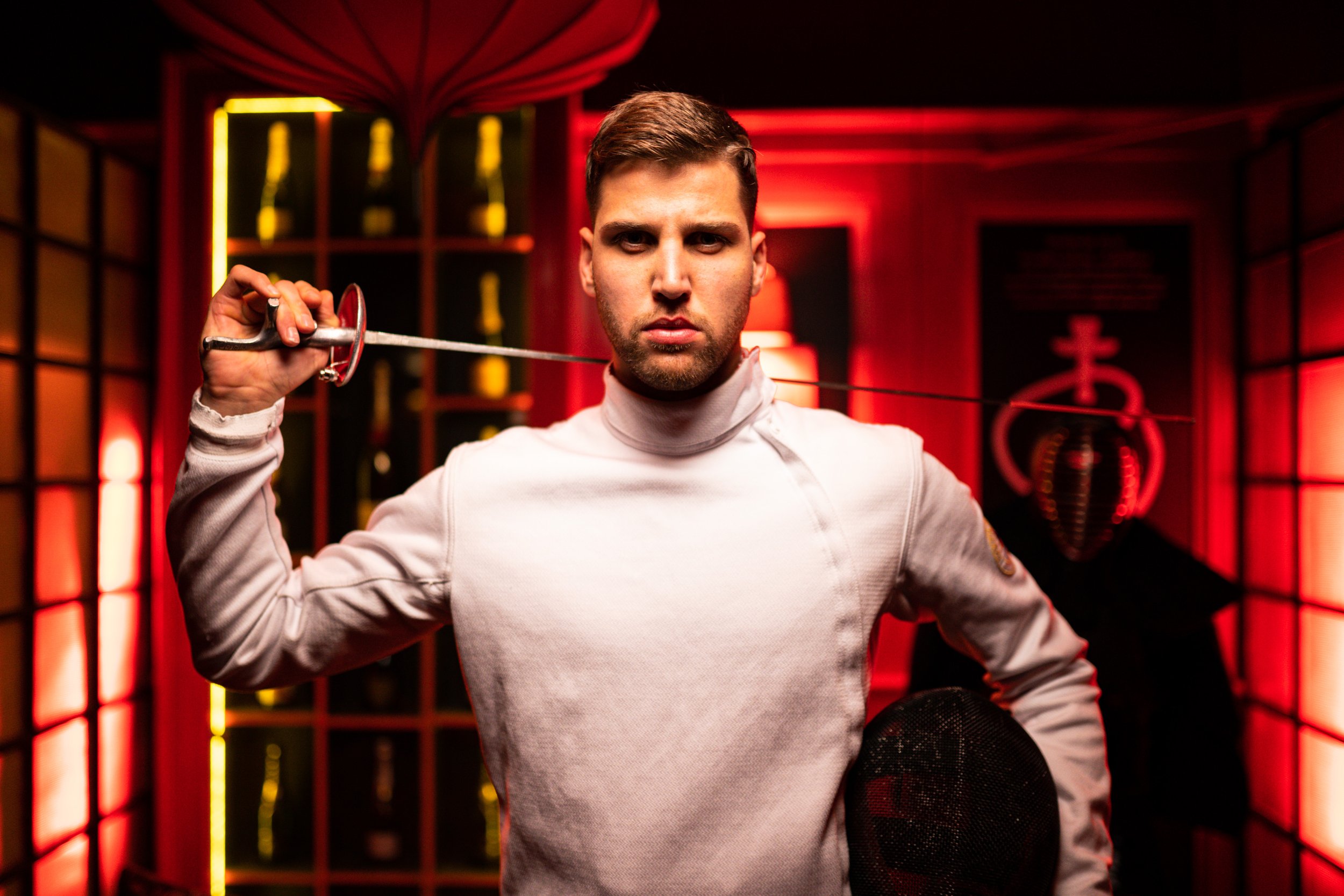 Choupenitch byl na mistrovství Evropy zápas od medaile