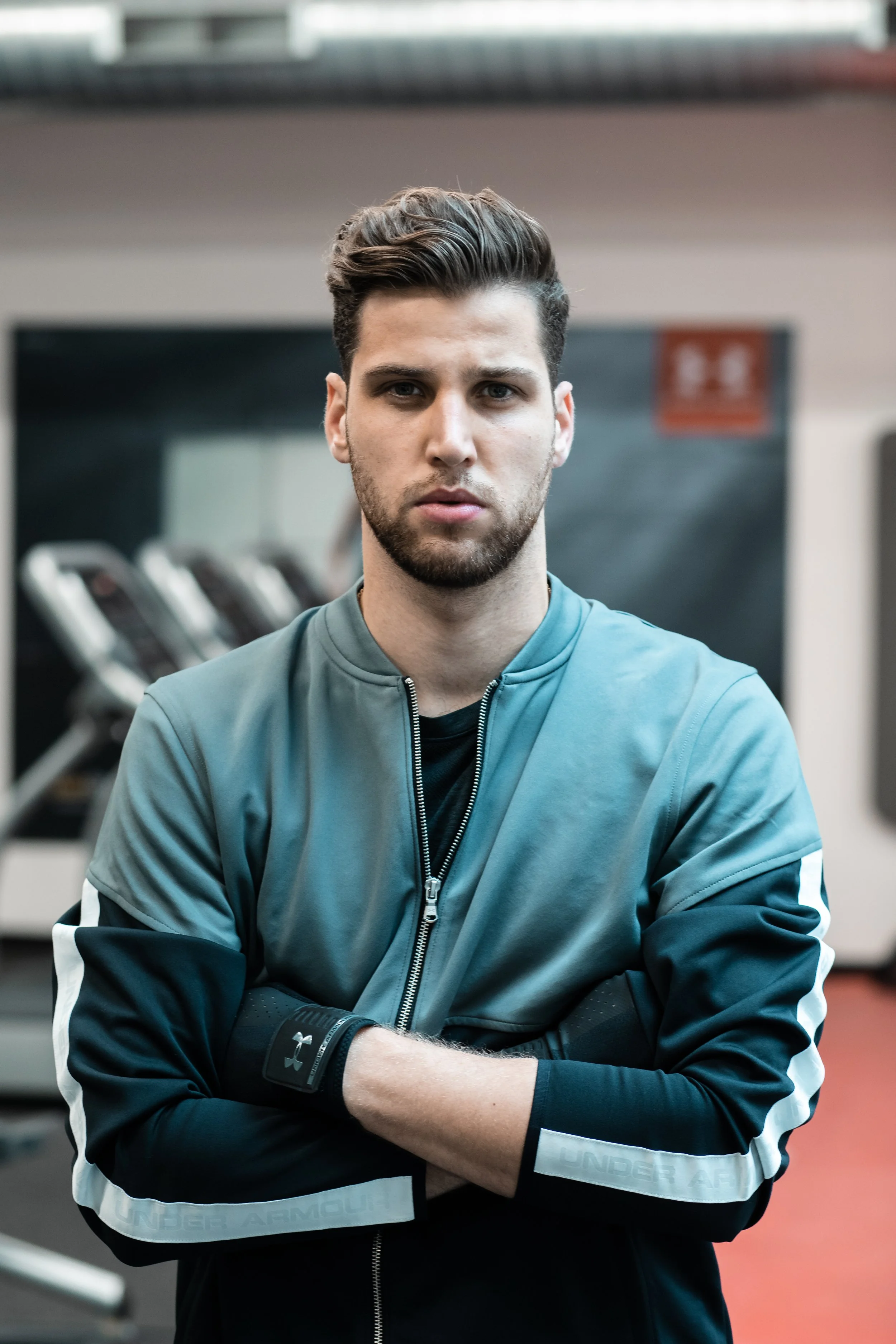 Letos na mě vyšel v prvním kole těžký soupeř. Už se těším, až to začne, říká před MS Choupenitch