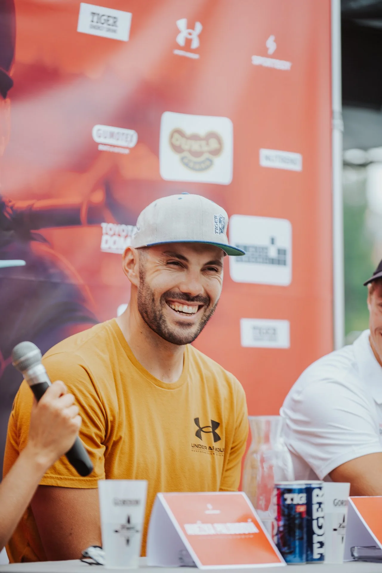 Dostál mění po deseti letech trenéra. Domluvil se s bývalým tréninkovým parťákem