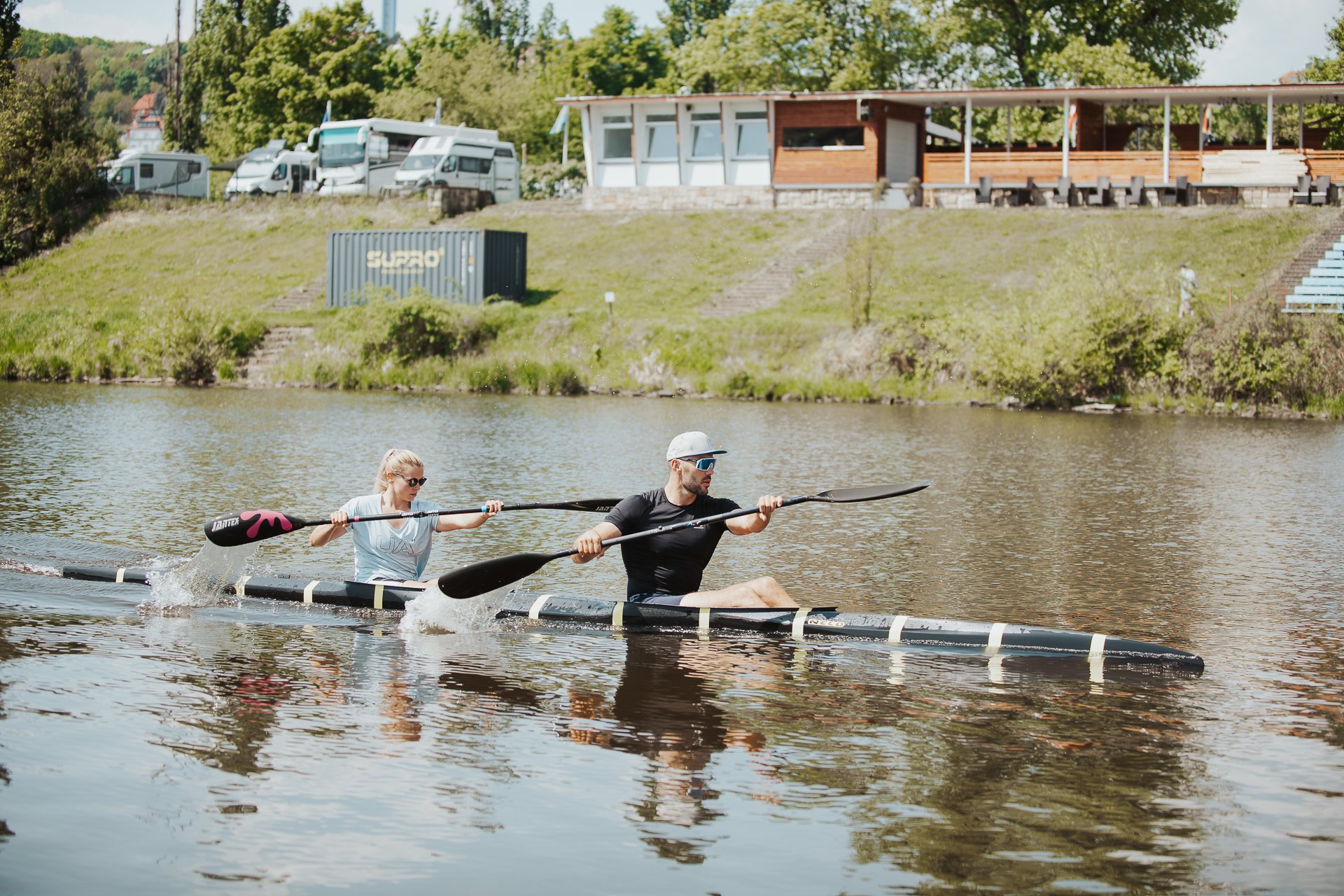 Dostál by z MS rád přivezl jedenáctou medaili. A mohla by být i dvanáctá, říká
