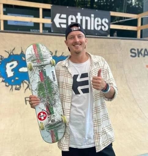 Pek zachránil šestý titul mistra republiky posledním trikem. Chci na olympiádu, hlásí