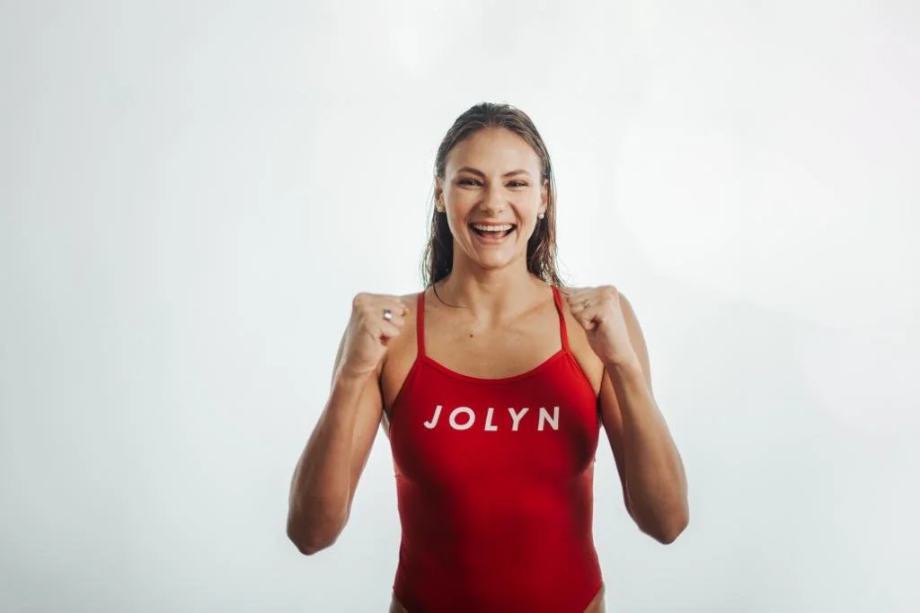 Další český rekord pro Seemanovou. Čtyřstovku jsme trochu plánovali, říká