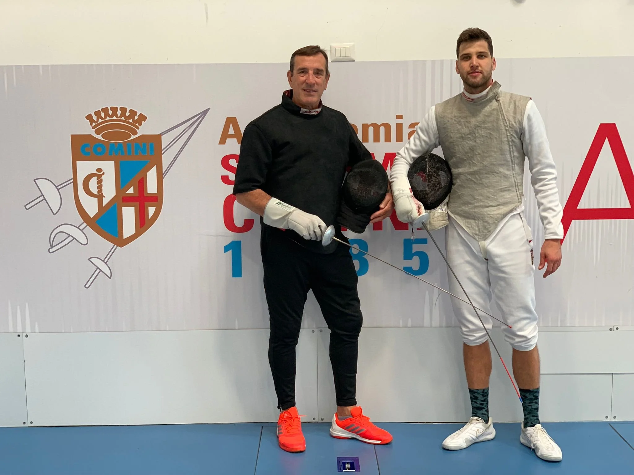 Choupenitch se ukáže na turnaji poprvé pod novým trenérem