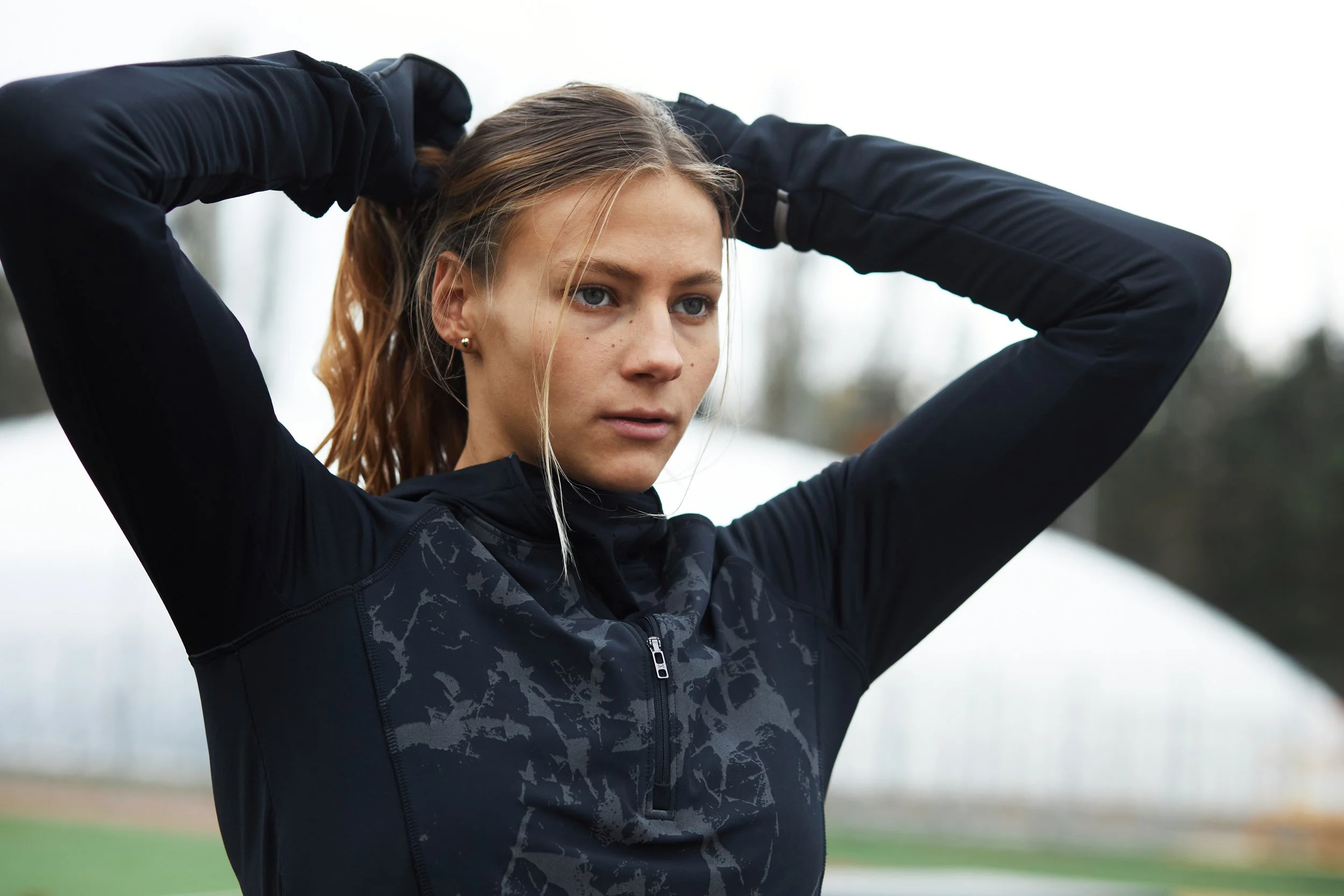 I přes všechny potíže obhájila Seemanová vítězství v anketě Plavec roku. Jsem hrdá, že jsem se psychicky nepoložila, říká