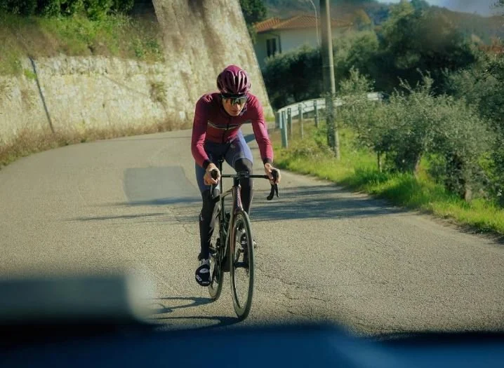 Vacek se ve Španělsku ukázal i na sněhu. Takové podmínky jsem nezažil ani v tréninku, říká