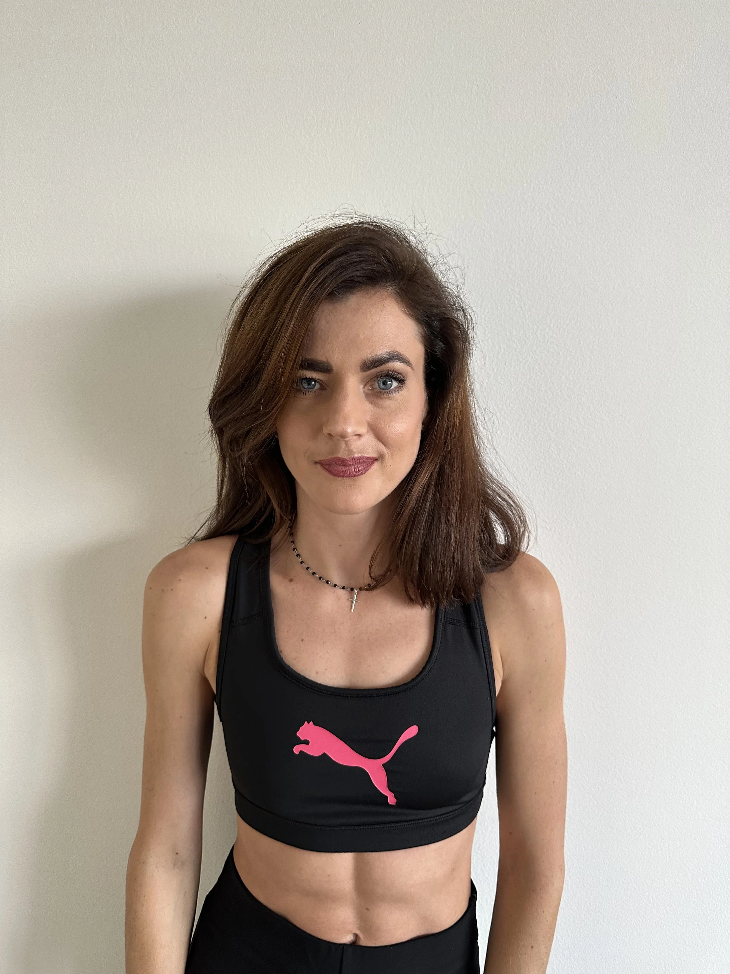 Mäki po nominaci na ME: Na způsob nejsem pyšná, ale vzhledem k okolnostem to jinak nešlo