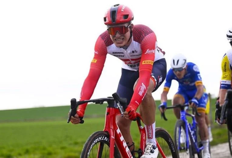 Co čeká Vacek od Paříž-Roubaix? Extrémně těžký závod, ve kterém se bude počítat každé šlápnutí, říká