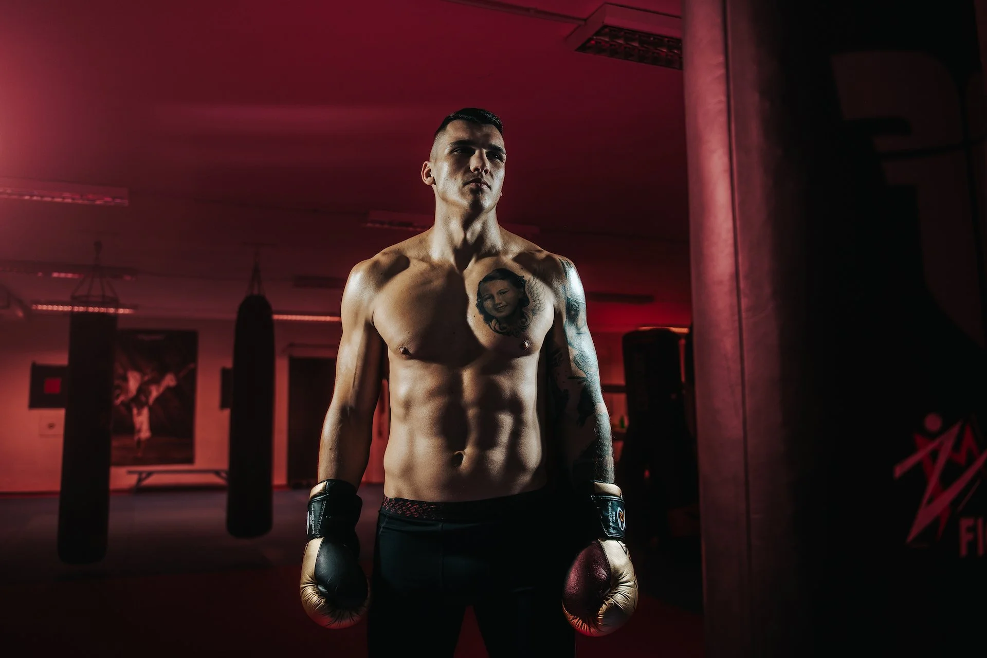 Ducára čeká zápas proti mistrovi Bosny a Hercegoviny. Nebude to vůbec lehké, říká česká jednička