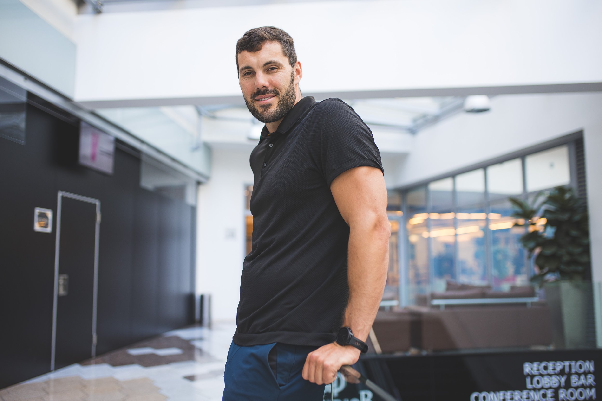 Dostál chce v Poznani napravit nepovedený závod z úvodu sezony. Kvůli větru beru větší loď, říká