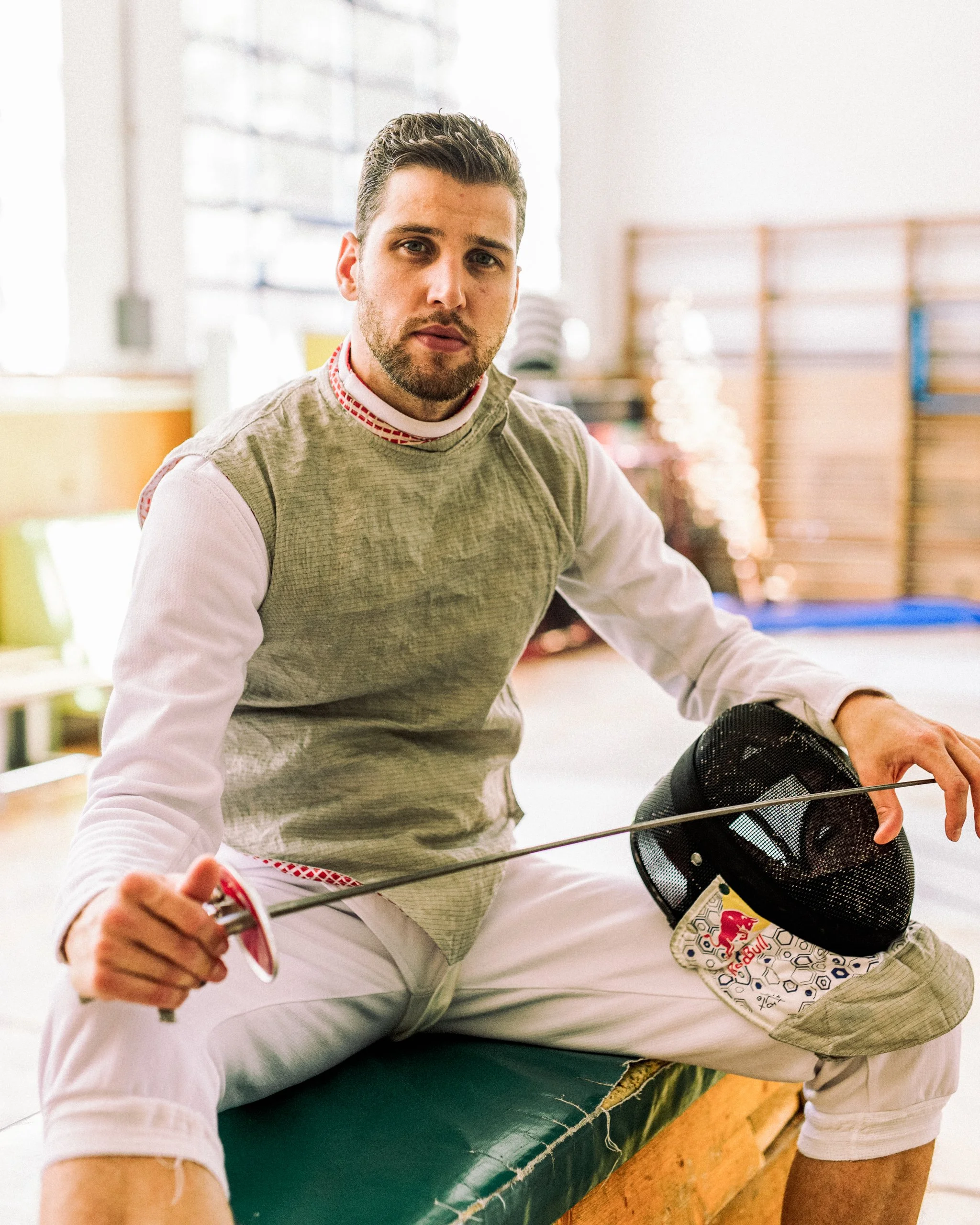 Mistrovství světa? Nejprestižnější turnaj, na kterém bude hodně diváků, těší se Choupenitch