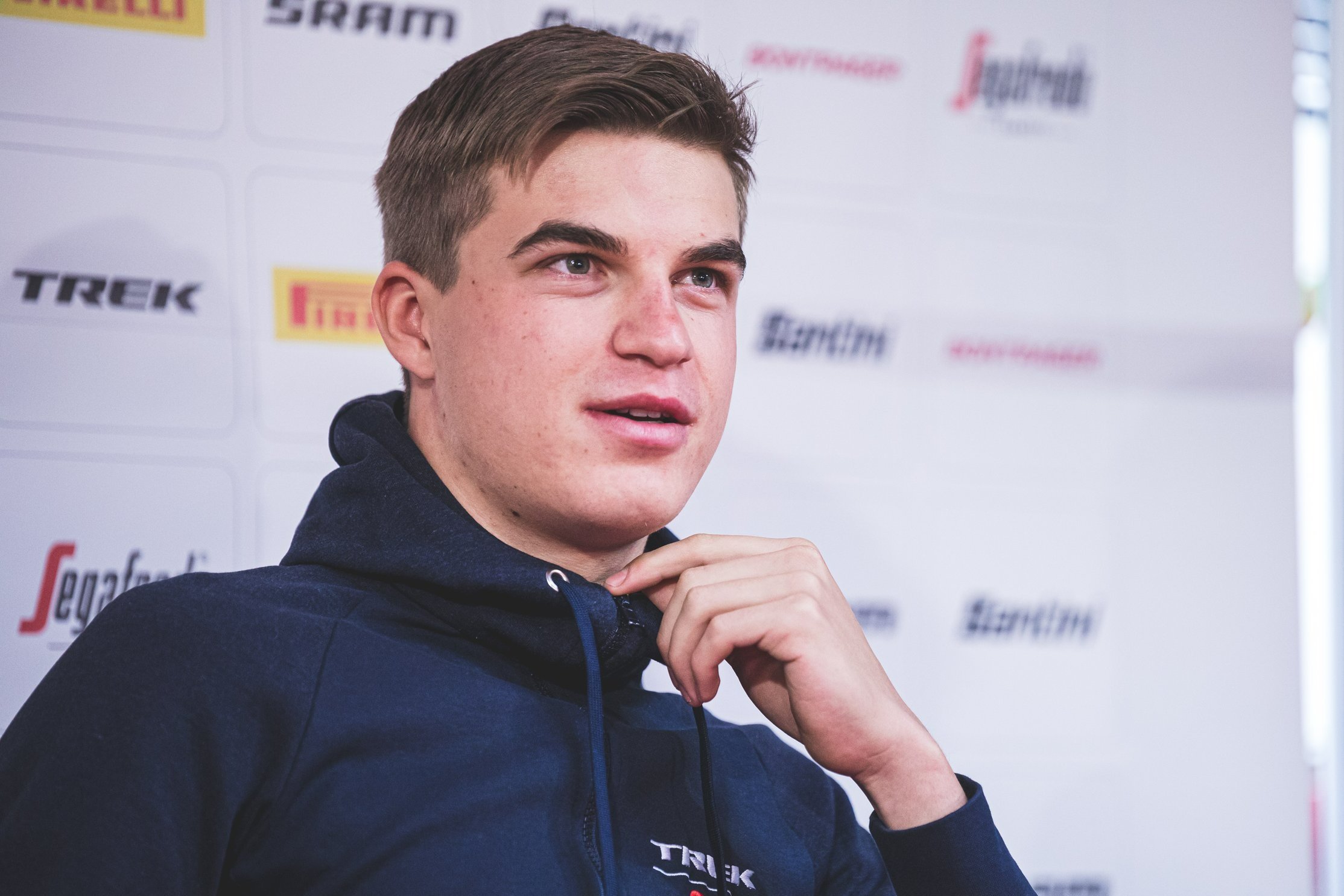 Zase jsem našel nohy, říká Vacek po povedeném představení v Německu