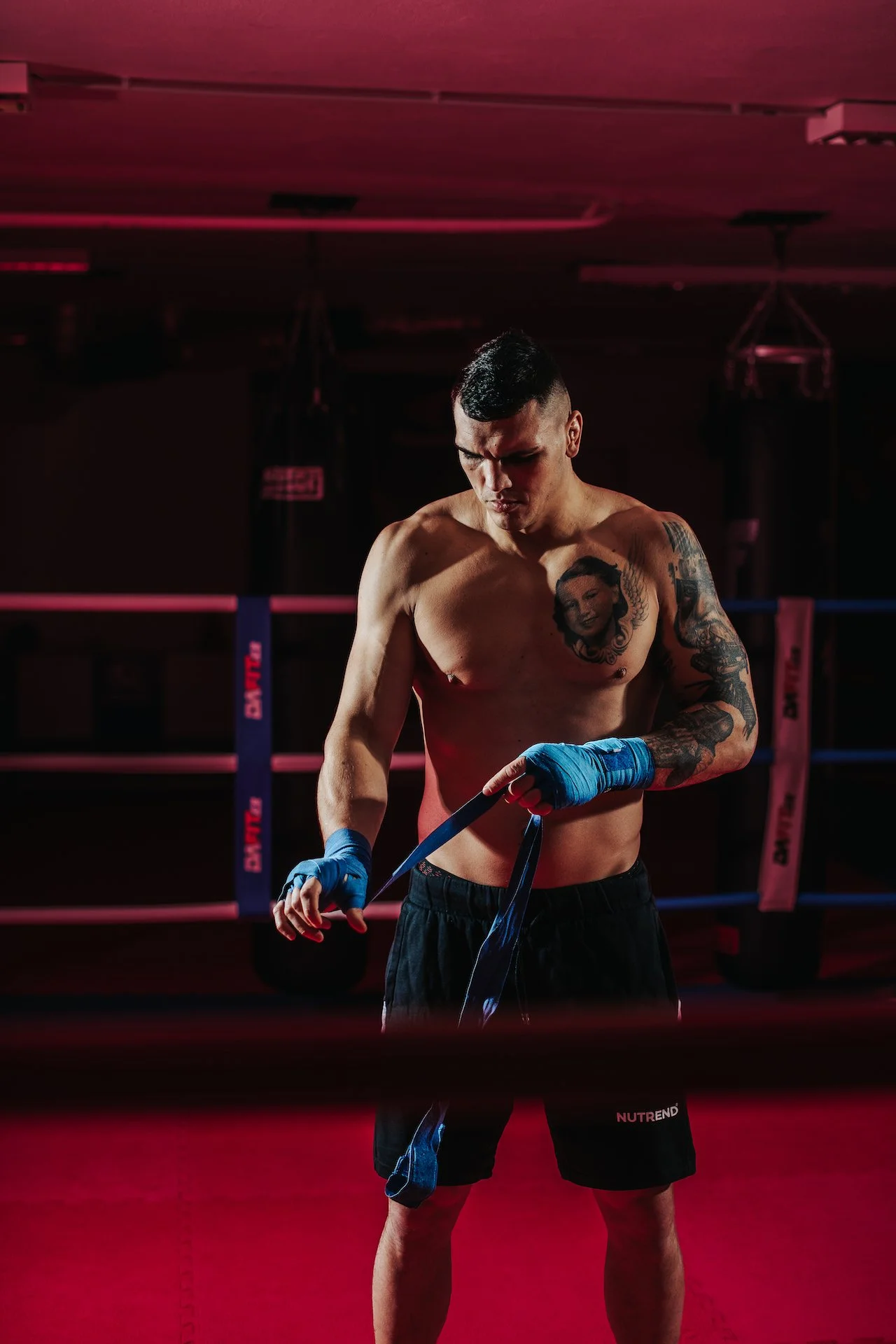 Koukatelný zápas pro diváky. Soupeř byl prostě lepší, říká Ducár po porážce o titul IBF