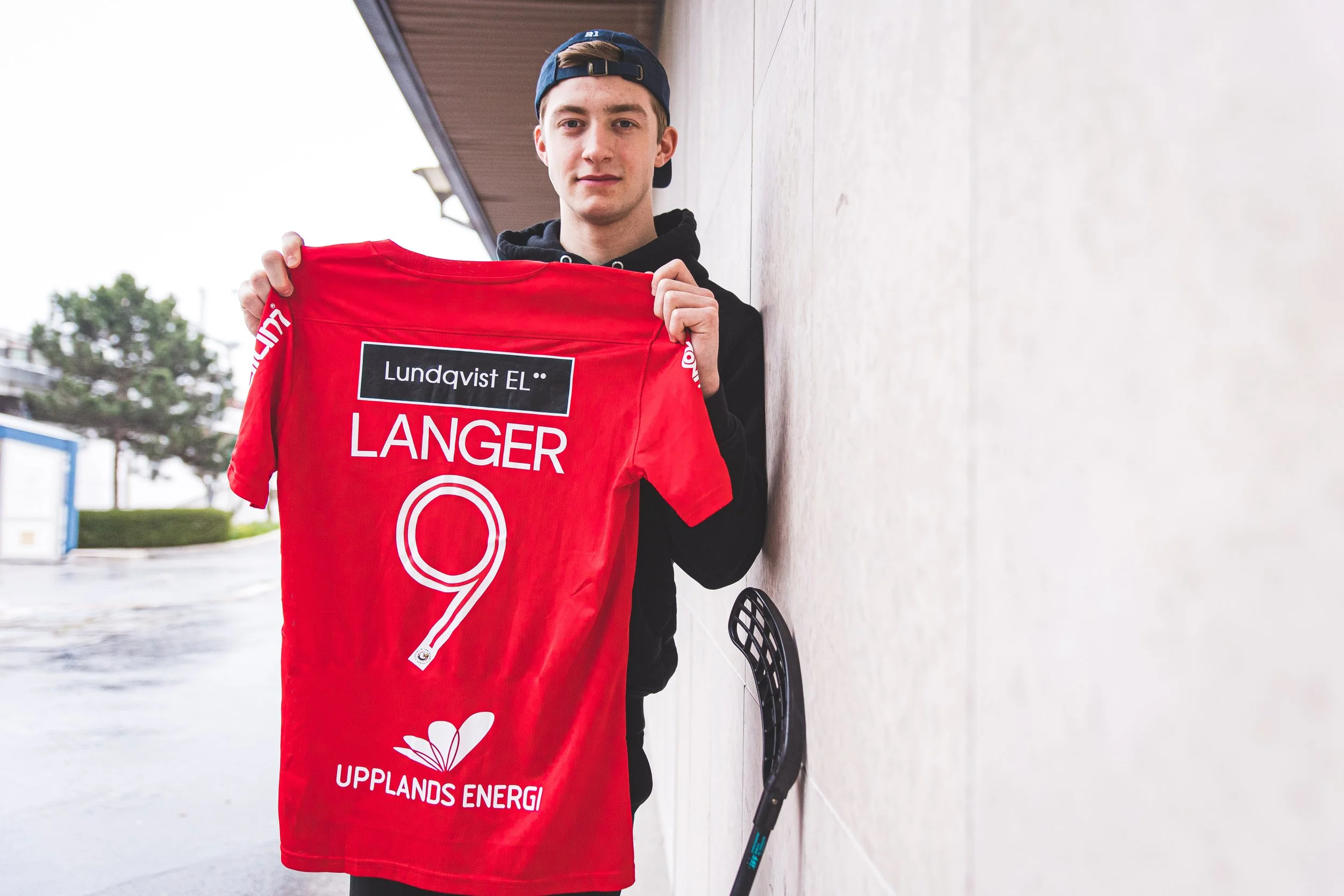 Tréninky ve Storvretě? Těžší jsem nezažil, nic se tu neodpouští, říká Langer