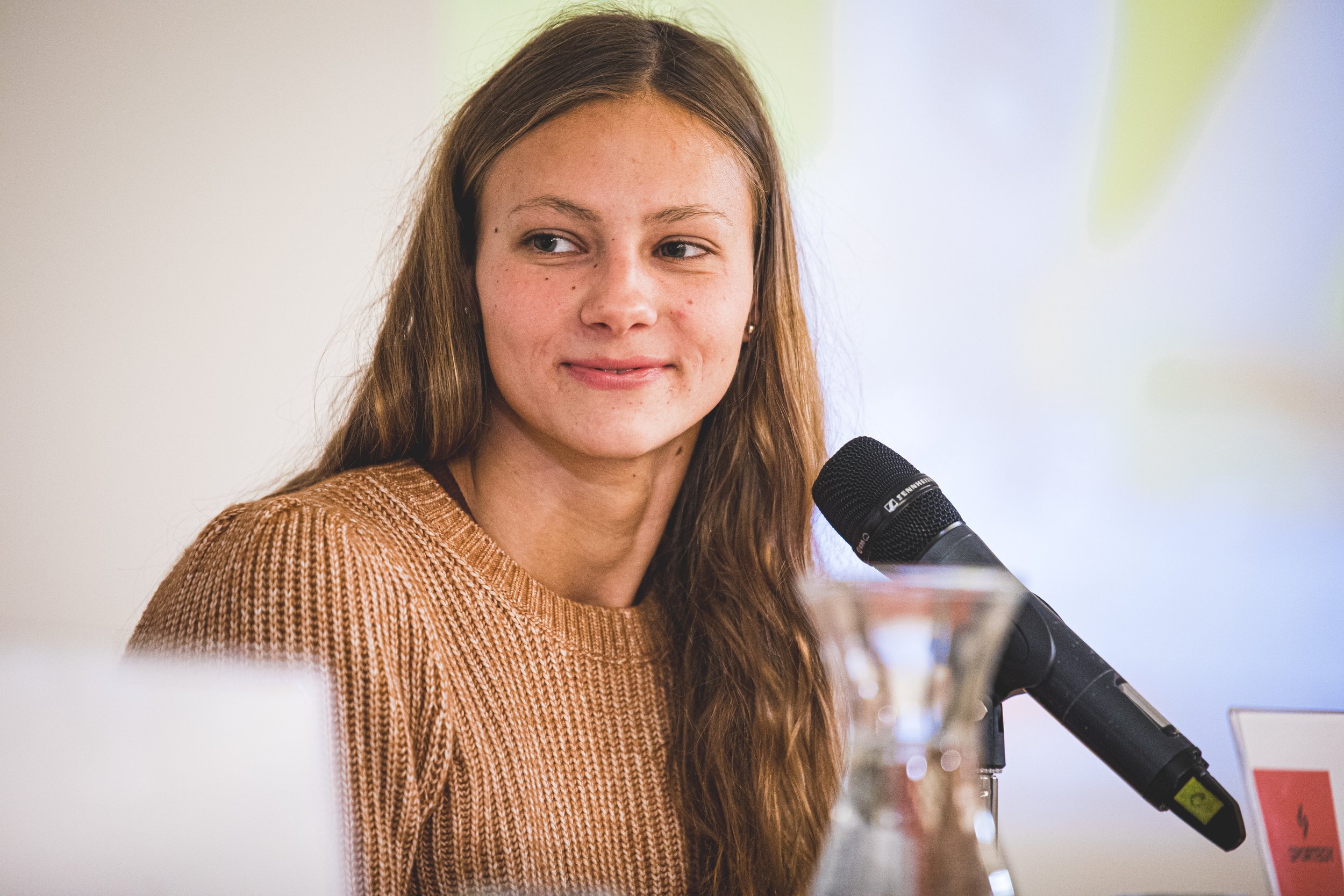 Seemanová těsně před ME ovládla závod v Rotterdamu. Čas chci ještě zlepšit, říká