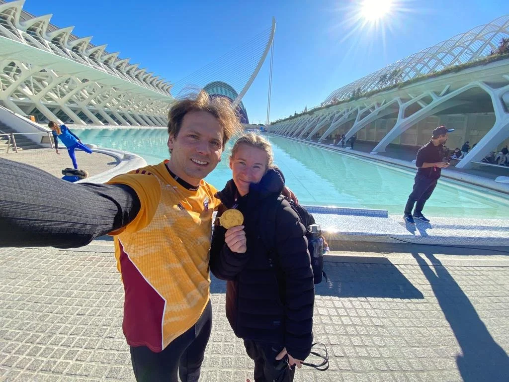 Stewartová o splněném maratonském limitu na OH: Neskutečné, ještě teď se mi chce brečet