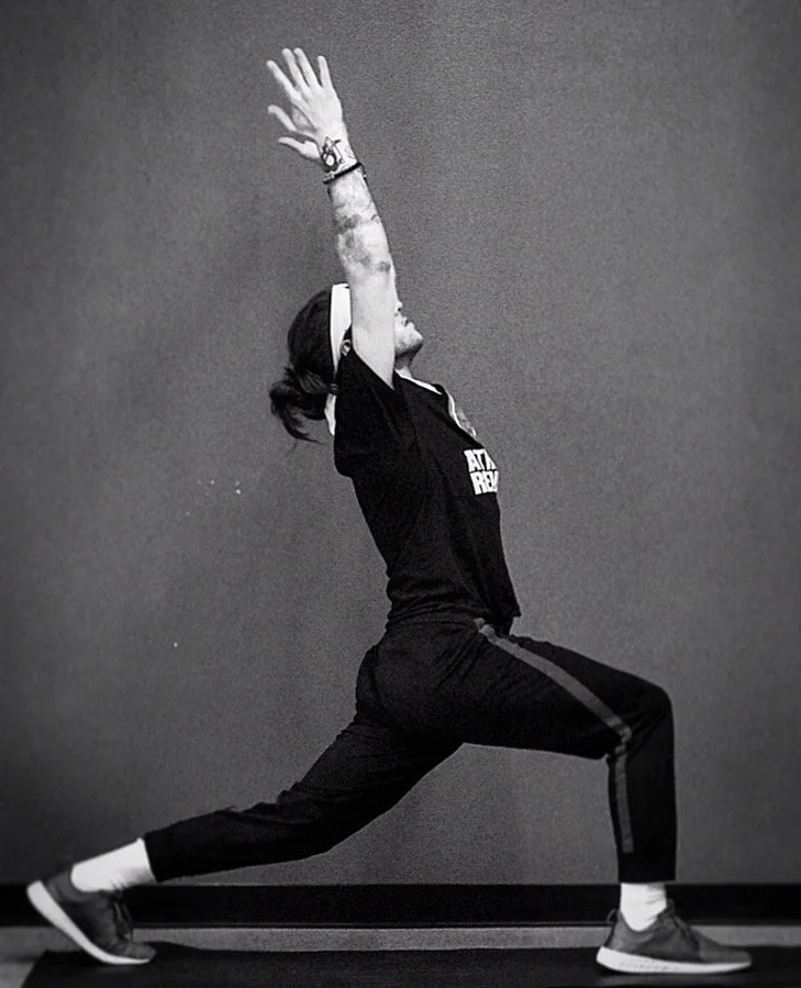 PostWorkout Recovery Program in Pittsburgh Theragun, Pilates, Yoga