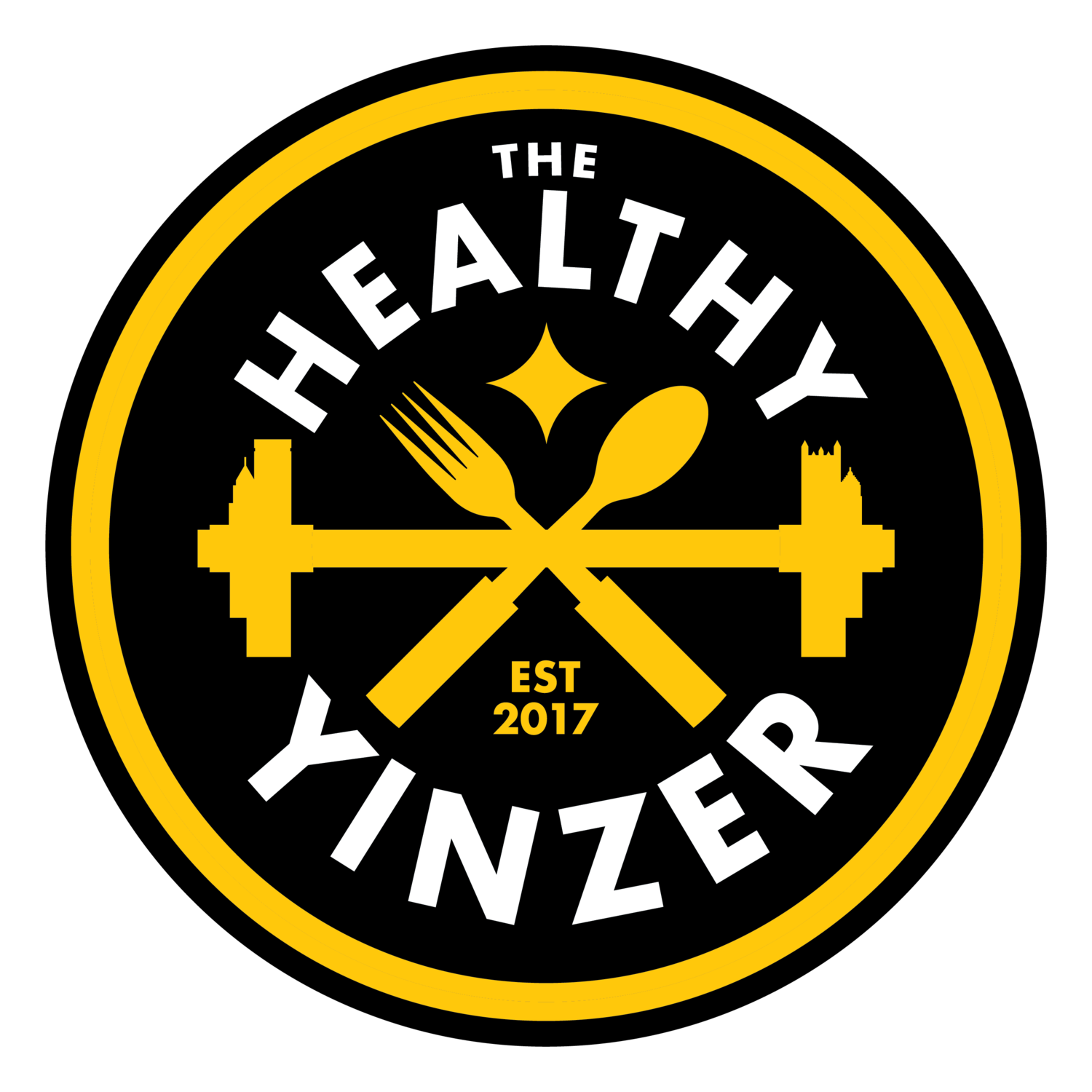 The Healthy Yinzer - Your Personal Trainer and Chef in Pittsburgh