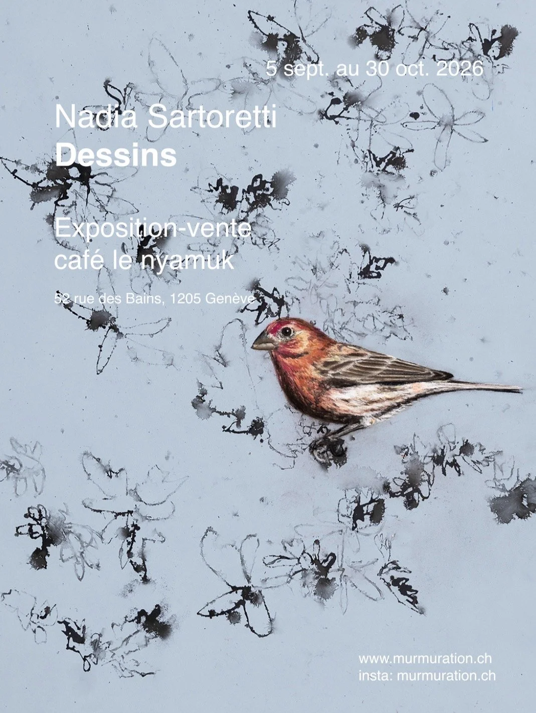 Expo oiseaux
