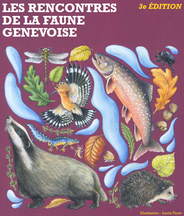 7.11 Rencontres de la faune genevoise