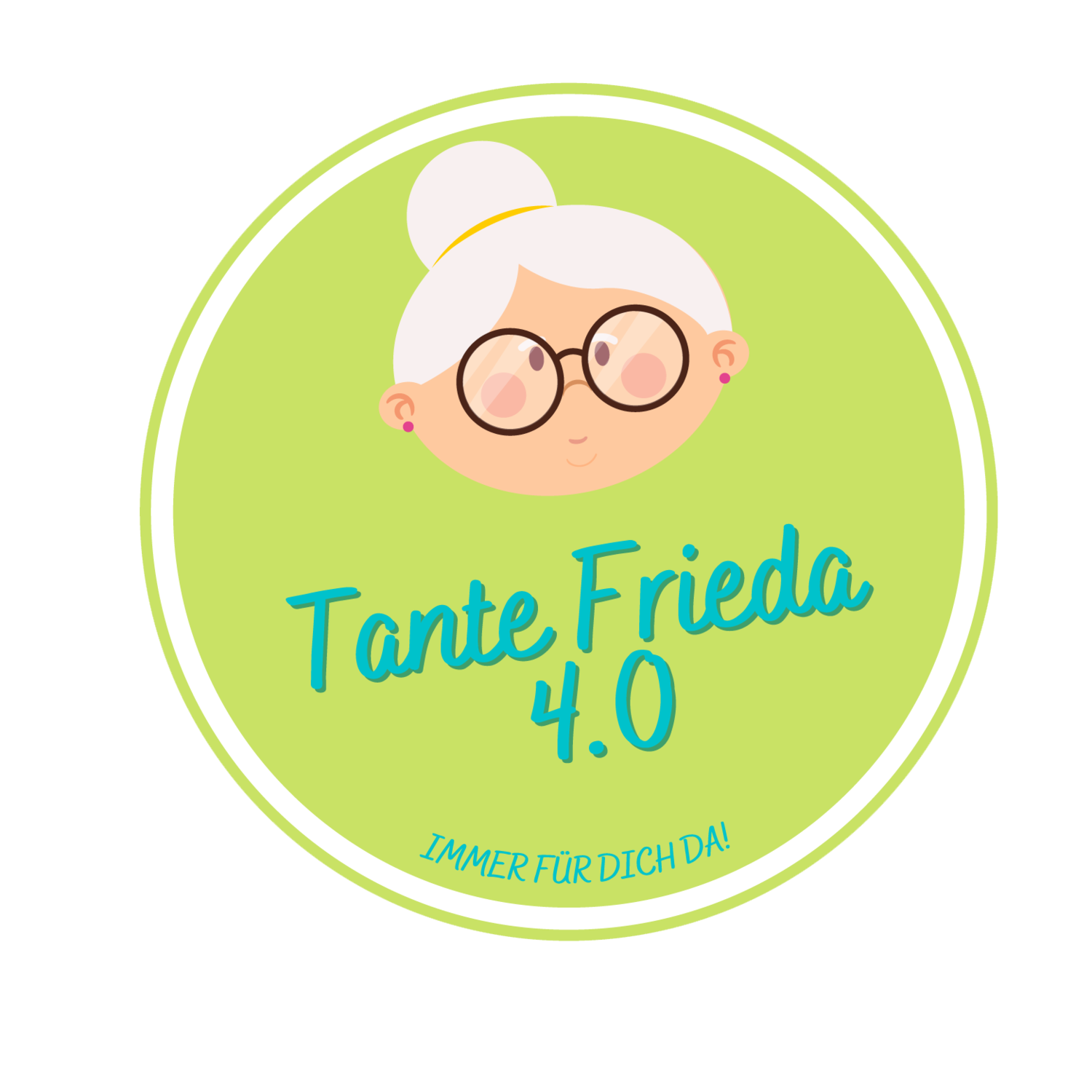 Tante Frieda 4.0