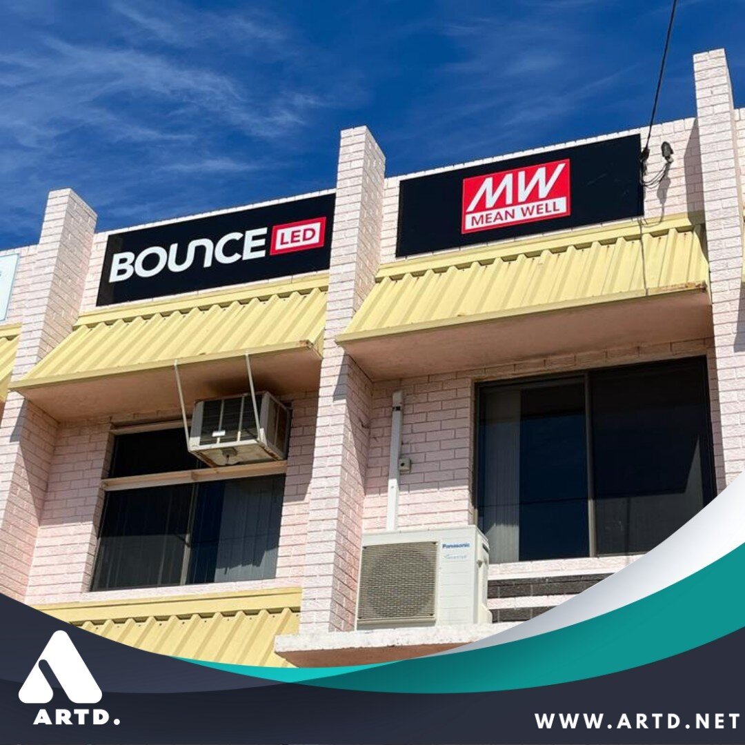 Just like Bound LED, we would also like to light up your life! Whether you need window decals, fa&ccedil;ade signage or lightbox signs themselves, we&rsquo;ll do whatever it takes to get customers through your doors!​

​

#artd #artdprinting #printin