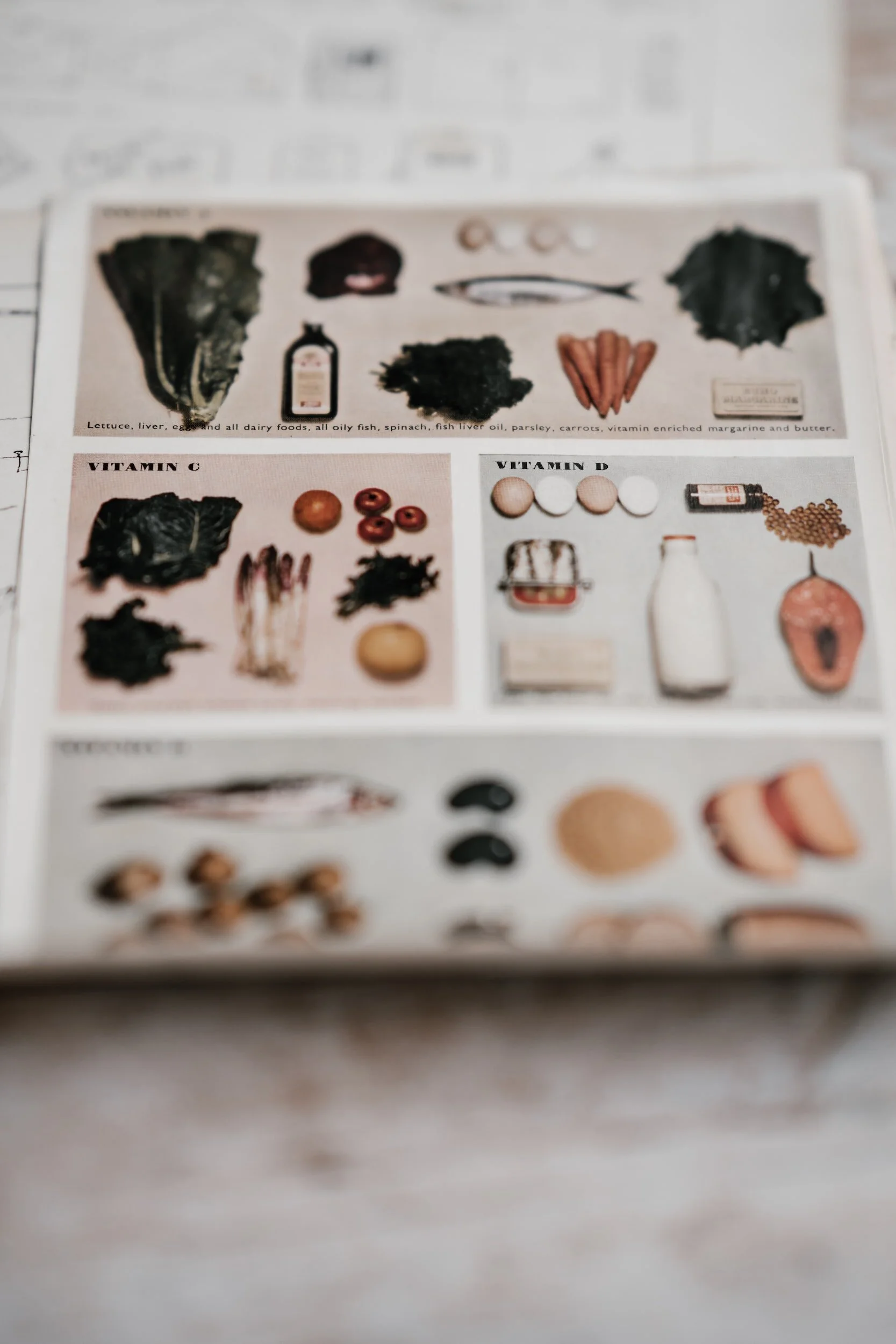 Boosting Your Vitamin D Intake Through Diet: An Essential Guide