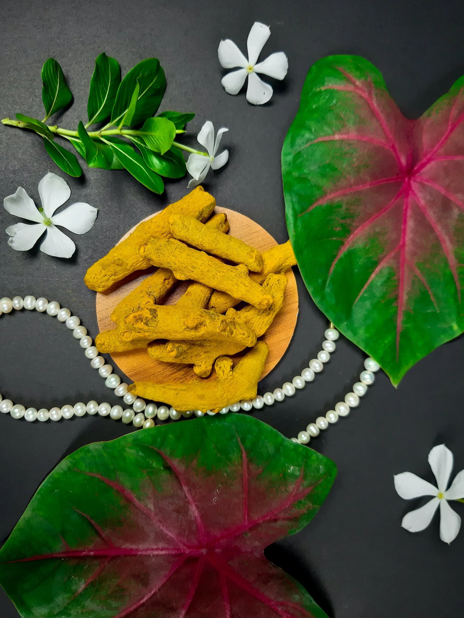 Managing Inflammation in Chronic Disease