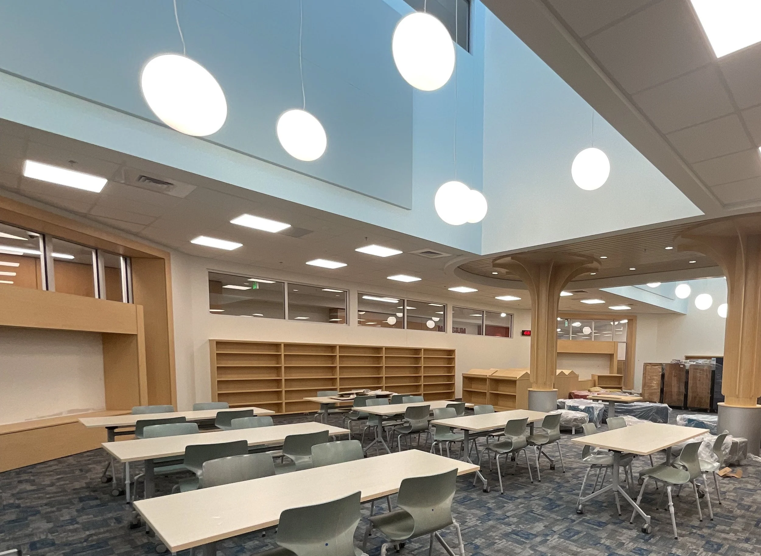 Red House Run Elementary School