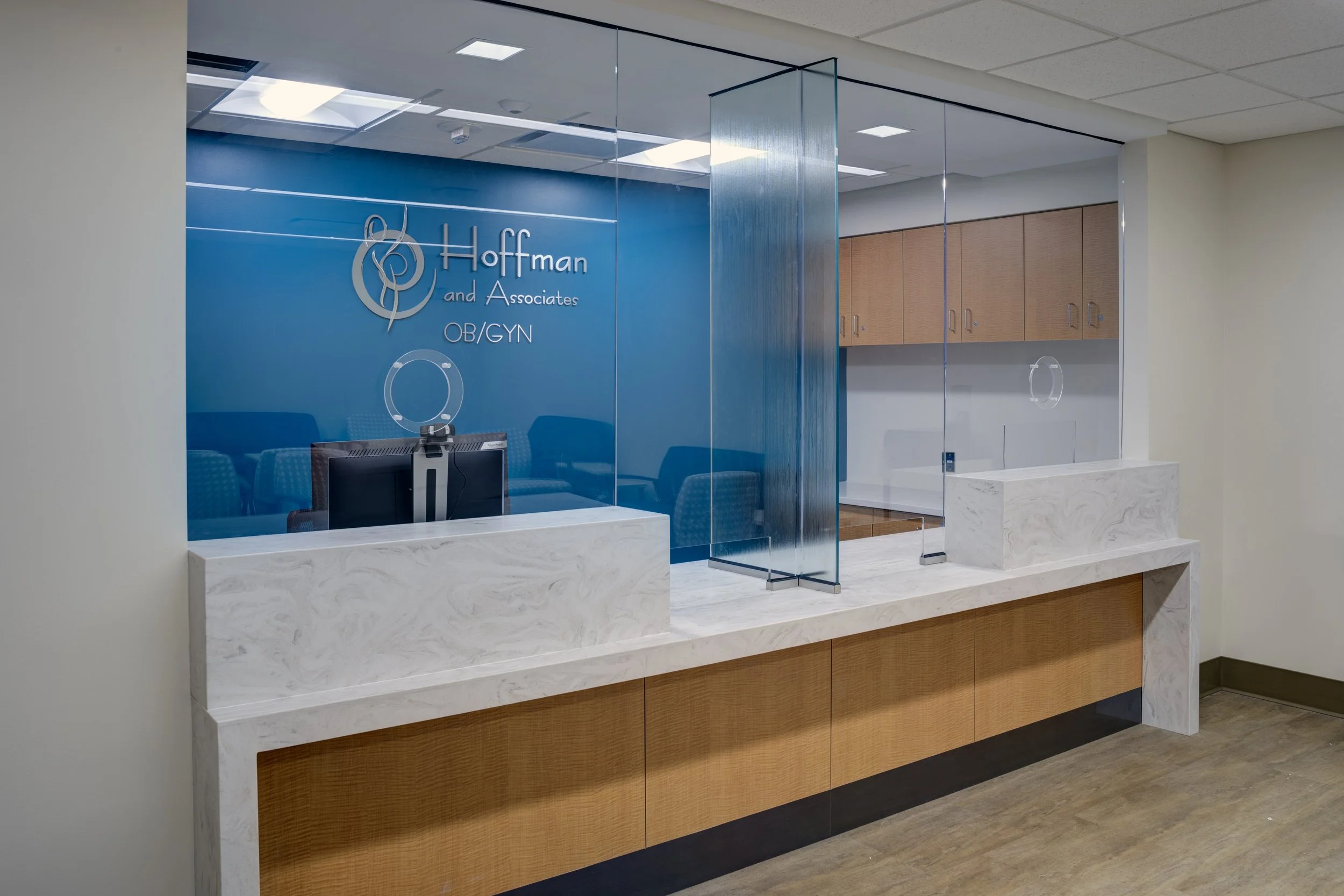 Mercy Medical Center Mead Building