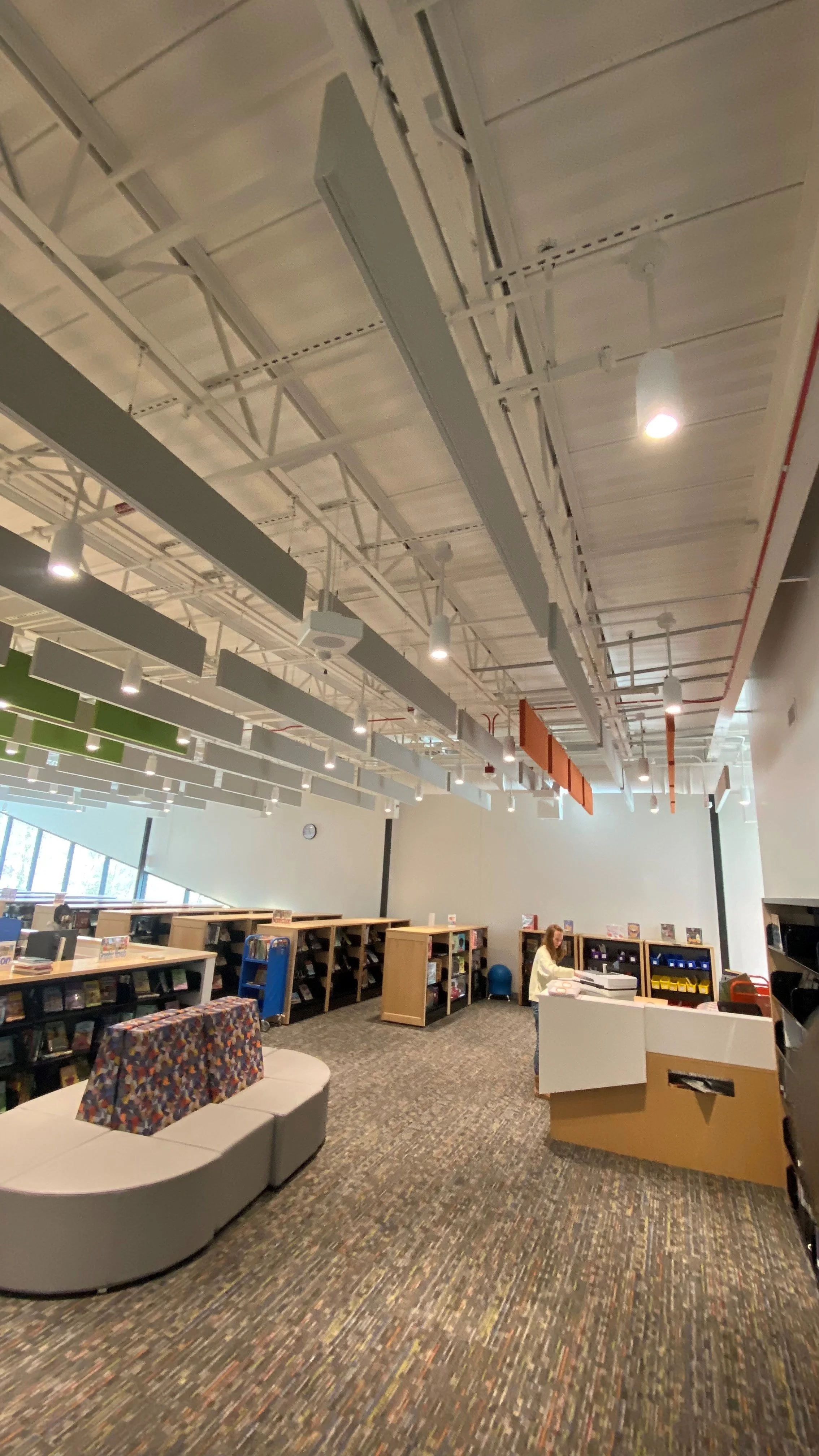 Burnt Mills Elementary School