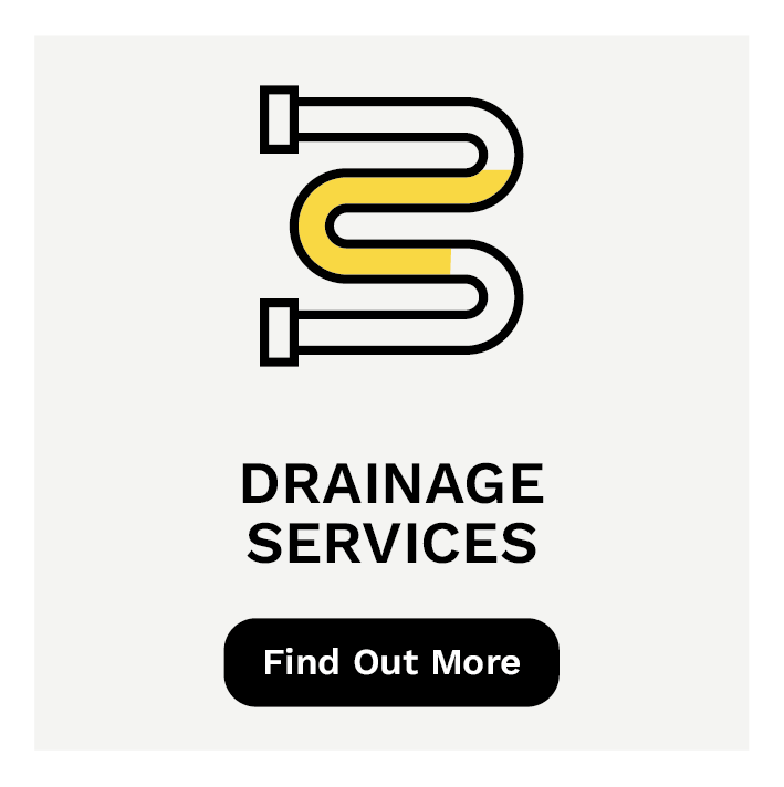 Drain blockages are a common reason for when water stops flowing in your sinks and baths. We tackle issues quickly and effectively.